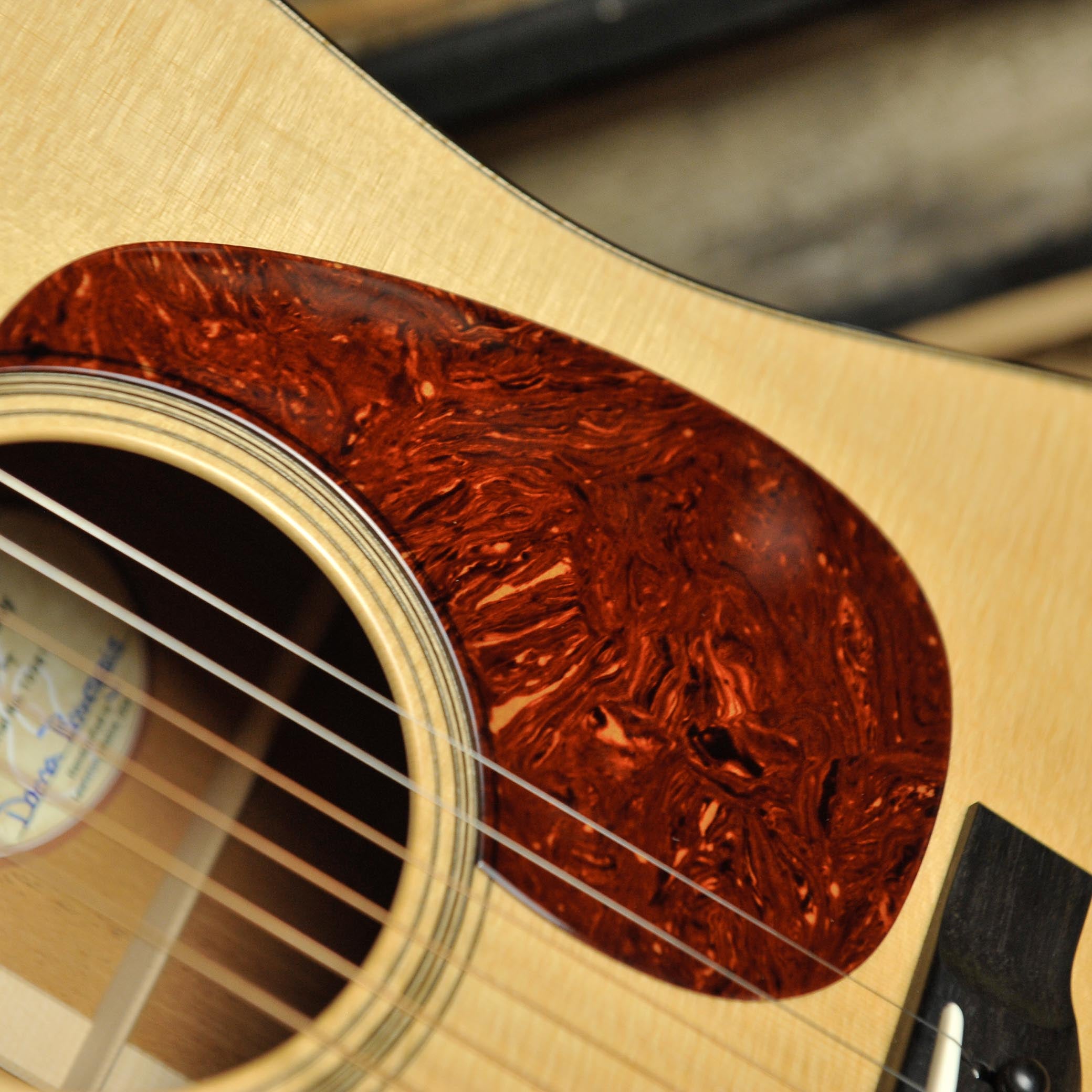 Bourgeois Professional Series D Country Boy Mahogany Spruce #10981