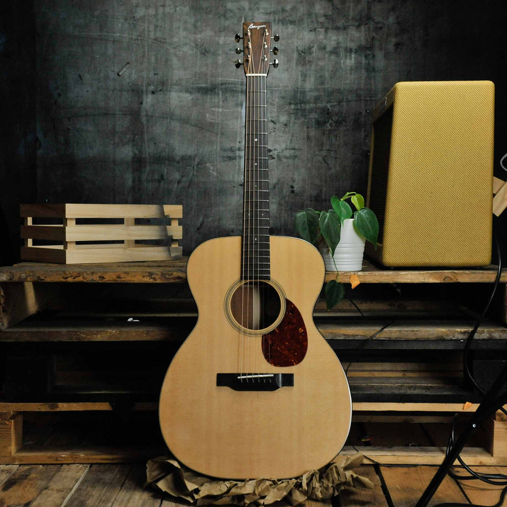 Bourgeois Legacy Series DB Signature LBDO Adirondak