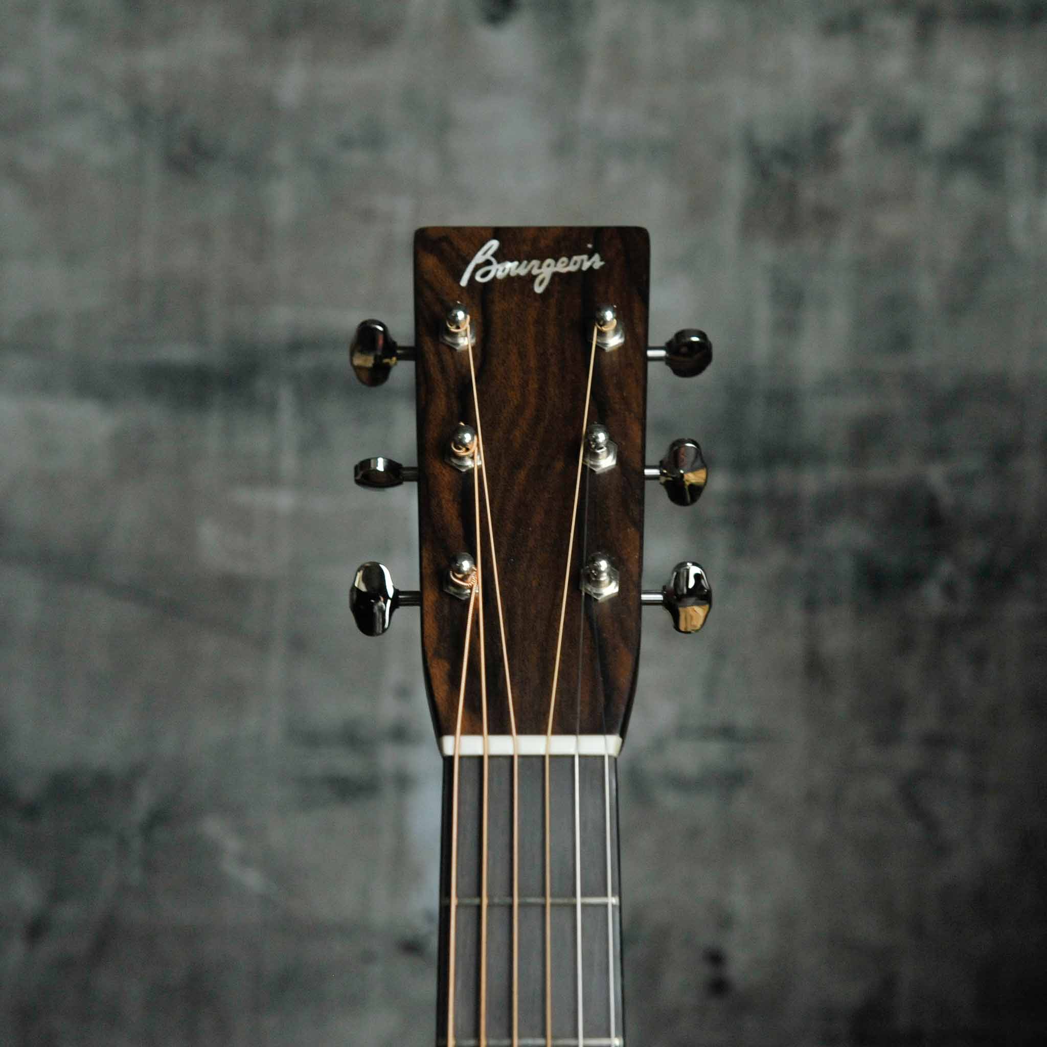 Bourgeois Legacy Series DB Signature LBDO Adirondak