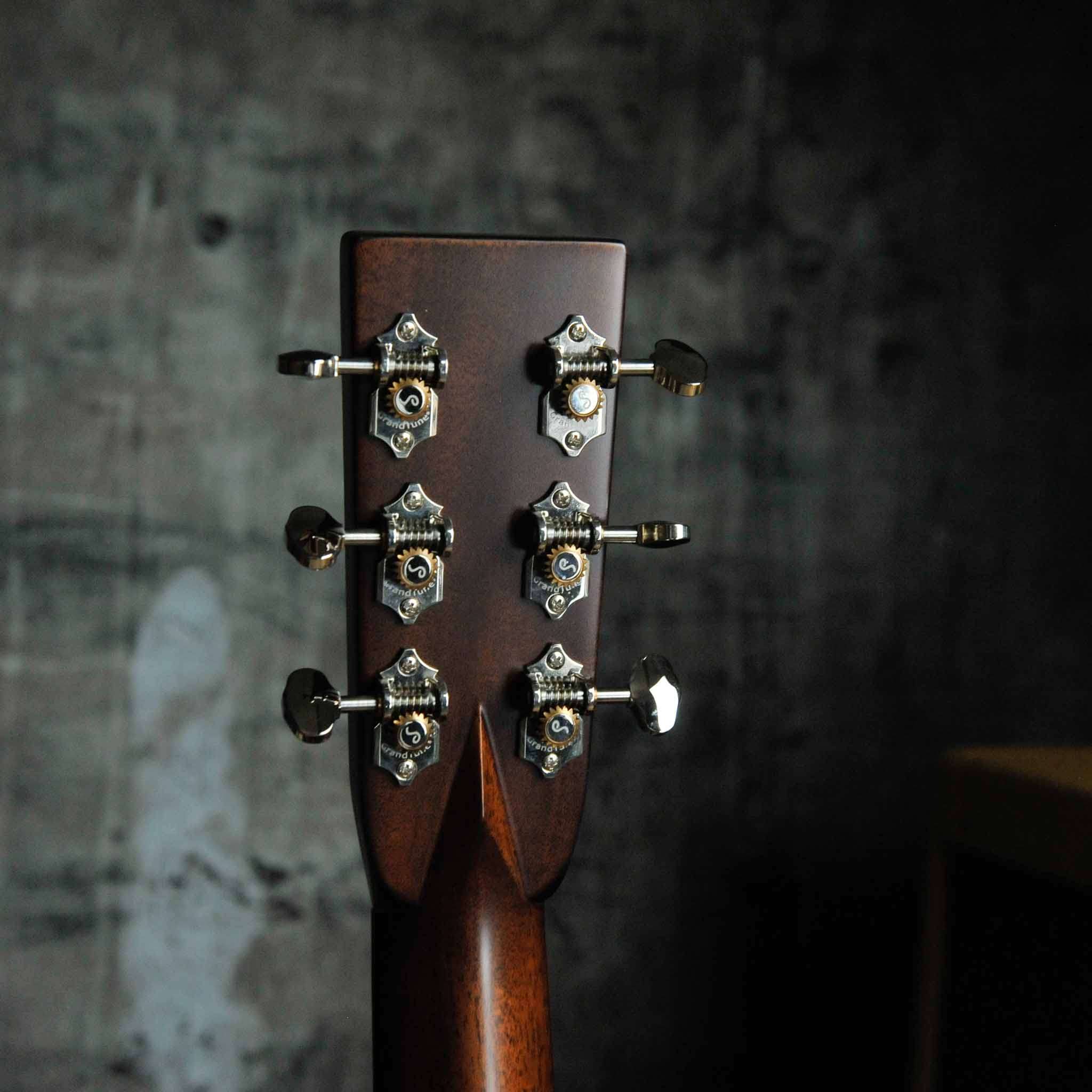 Bourgeois Legacy Series DB Signature LBDO Adirondak