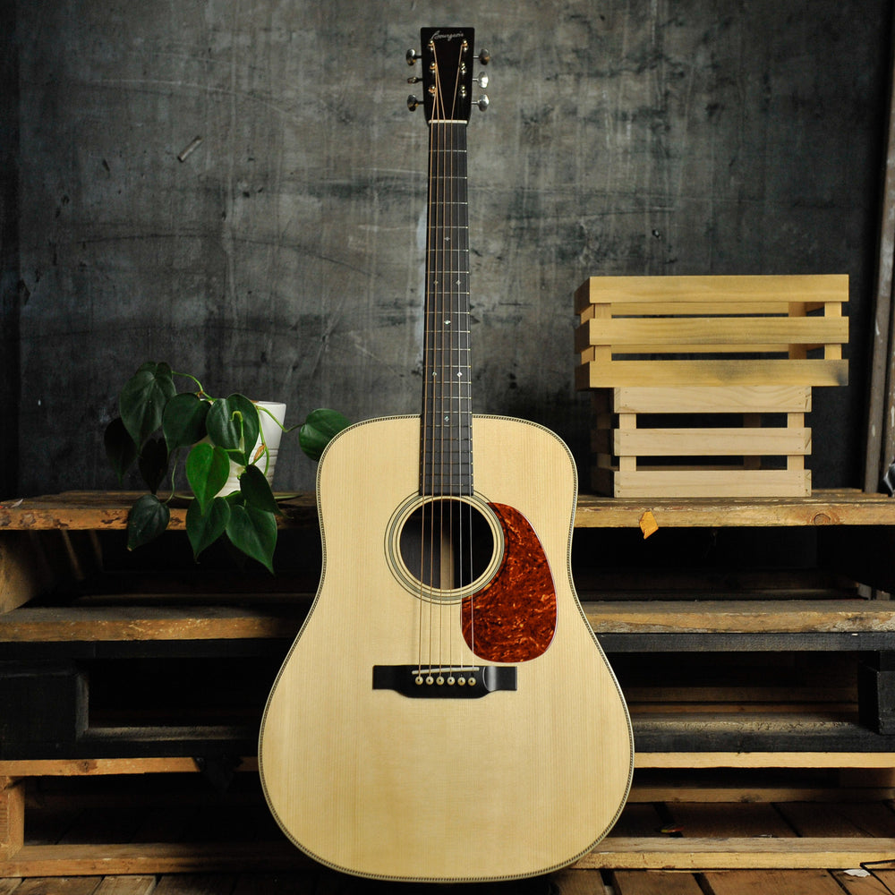 Bourgeois Heirloom Series D - Vintage Adirondack #10536