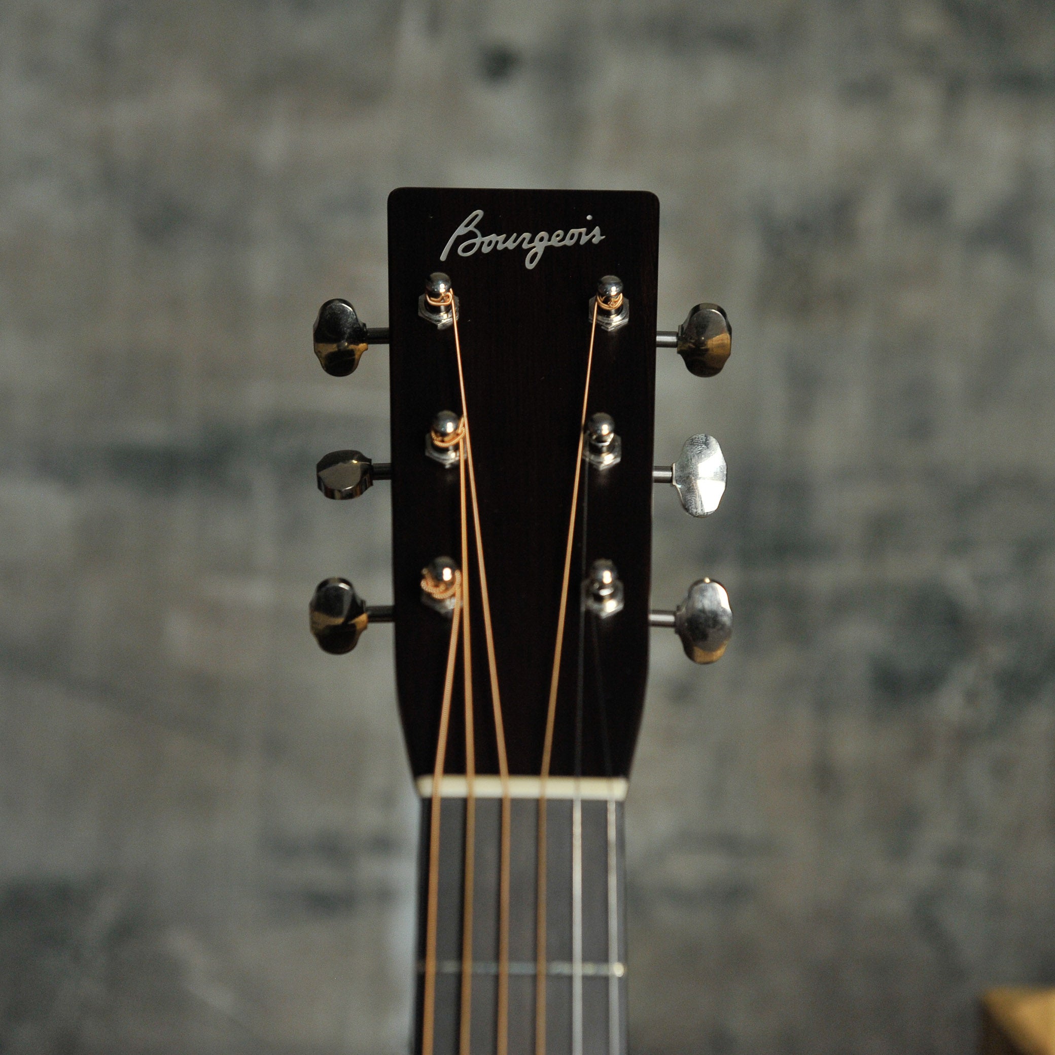 Bourgeois Heirloom Series D - Vintage Adirondack #10536