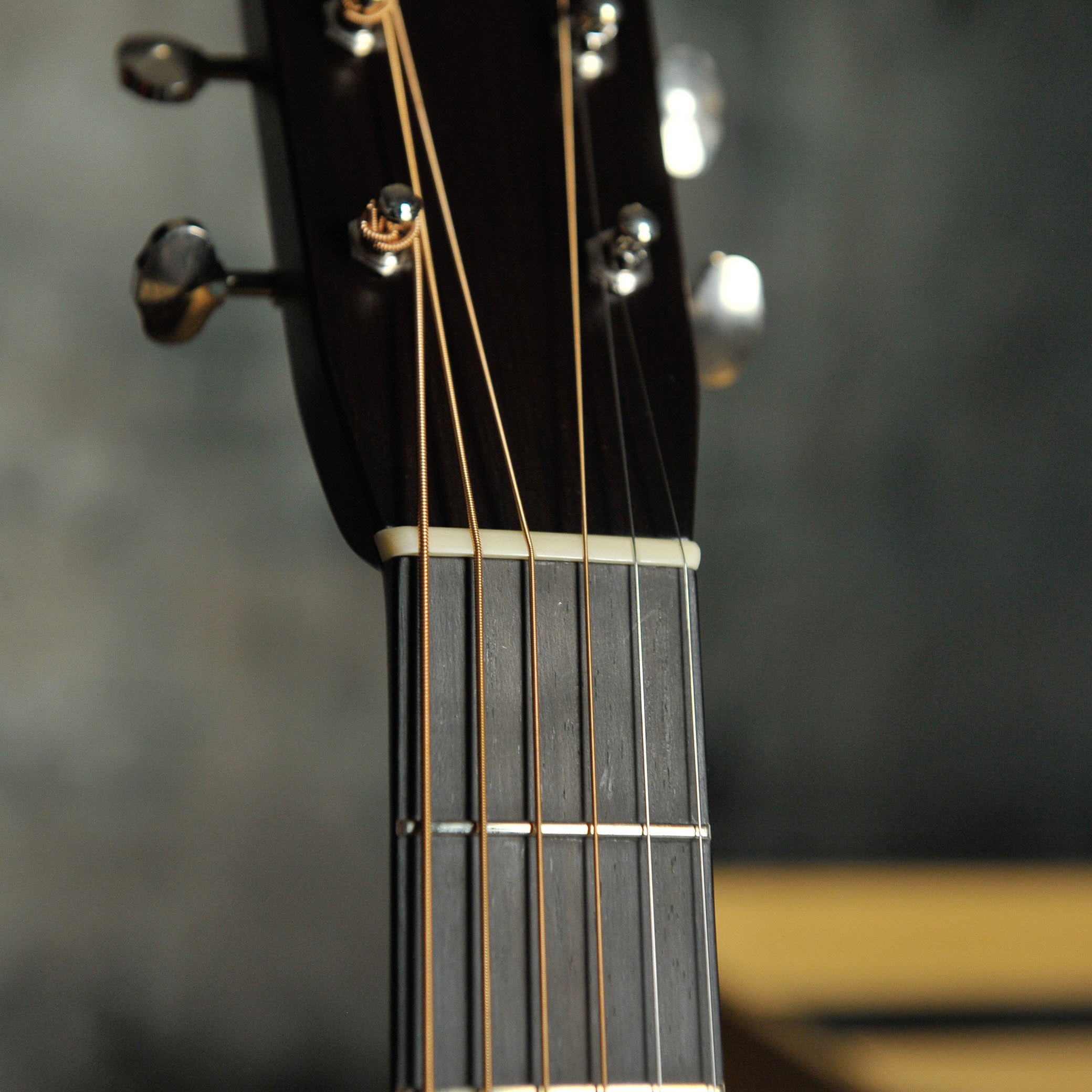 Bourgeois Heirloom Series D - Vintage Adirondack #10536