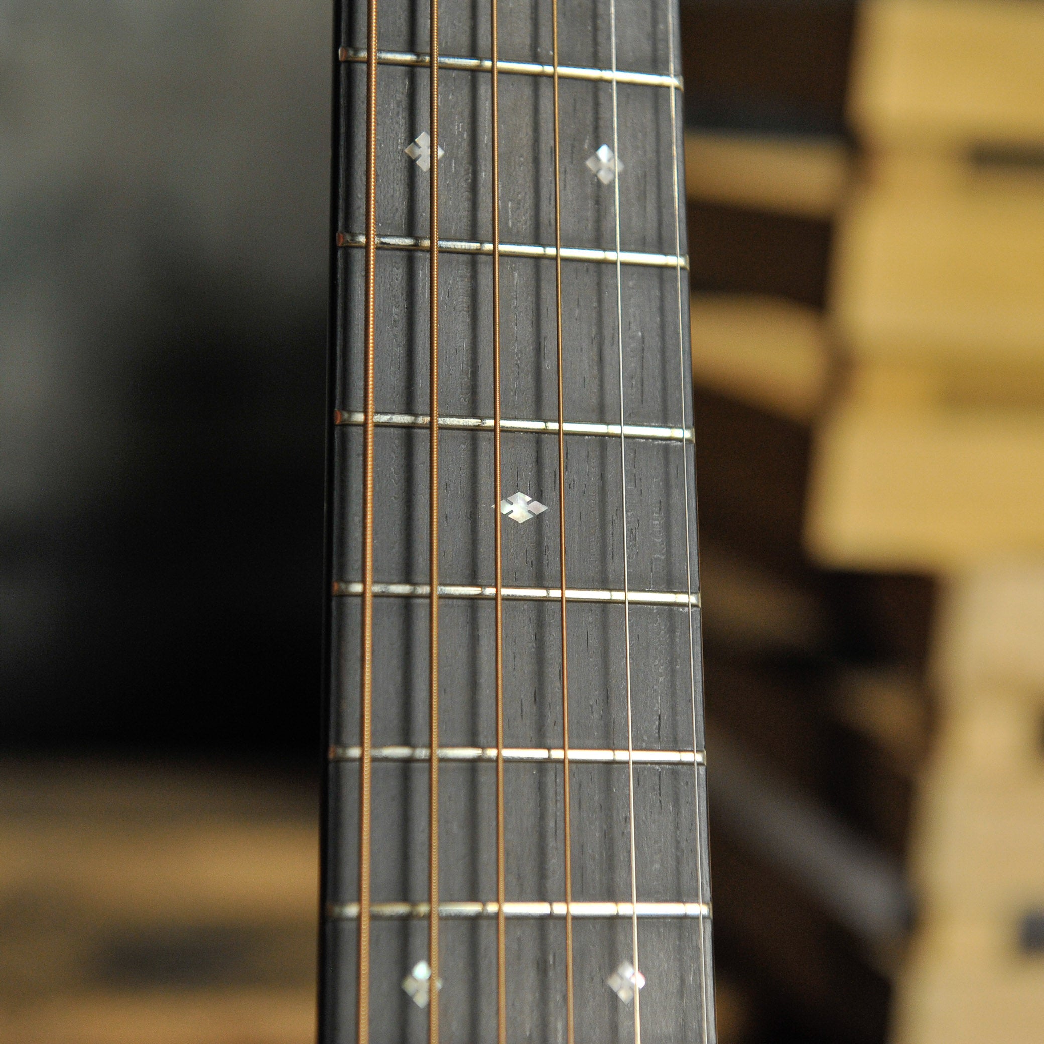 Bourgeois Heirloom Series D - Vintage Adirondack #10536