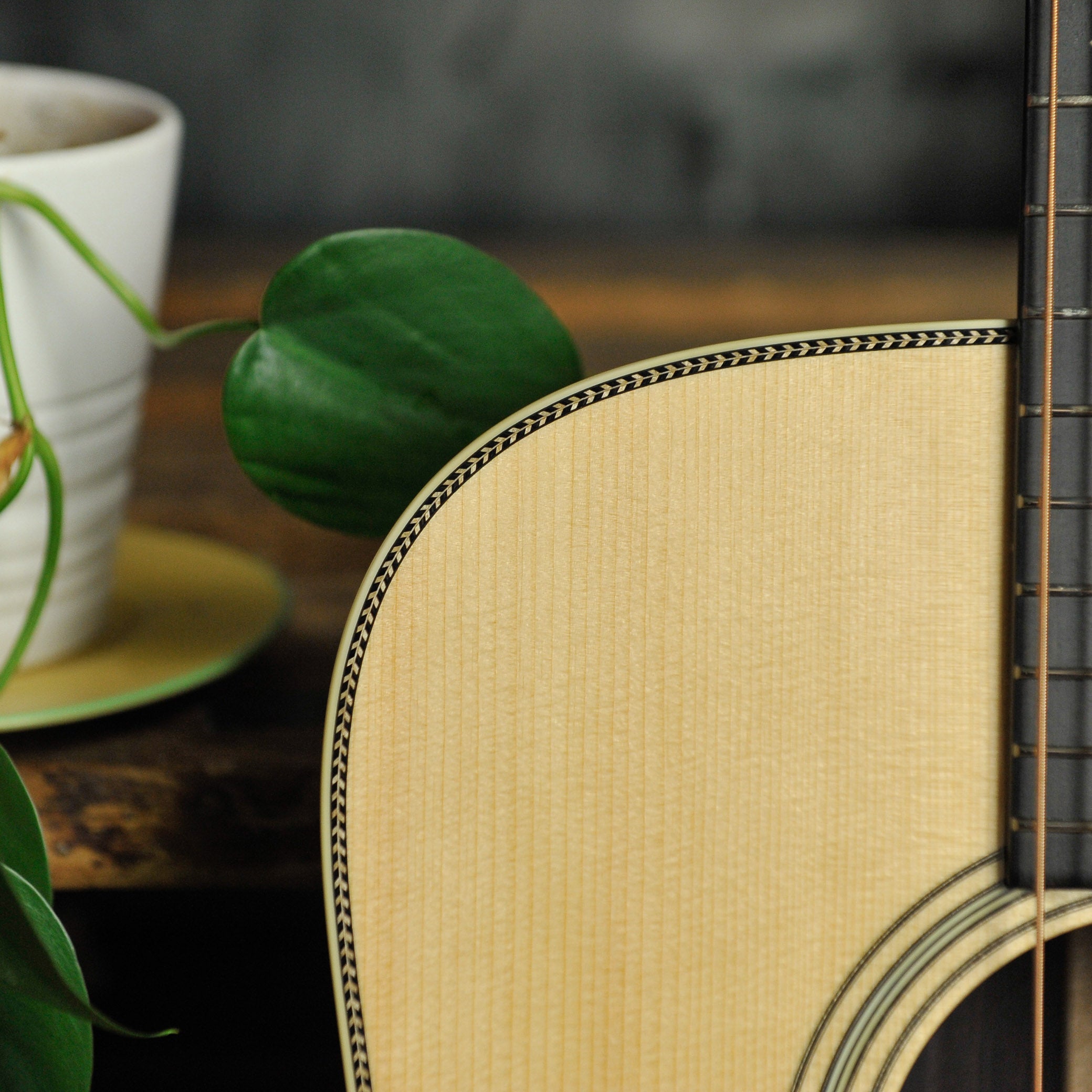 Bourgeois Heirloom Series D - Vintage Adirondack #10536