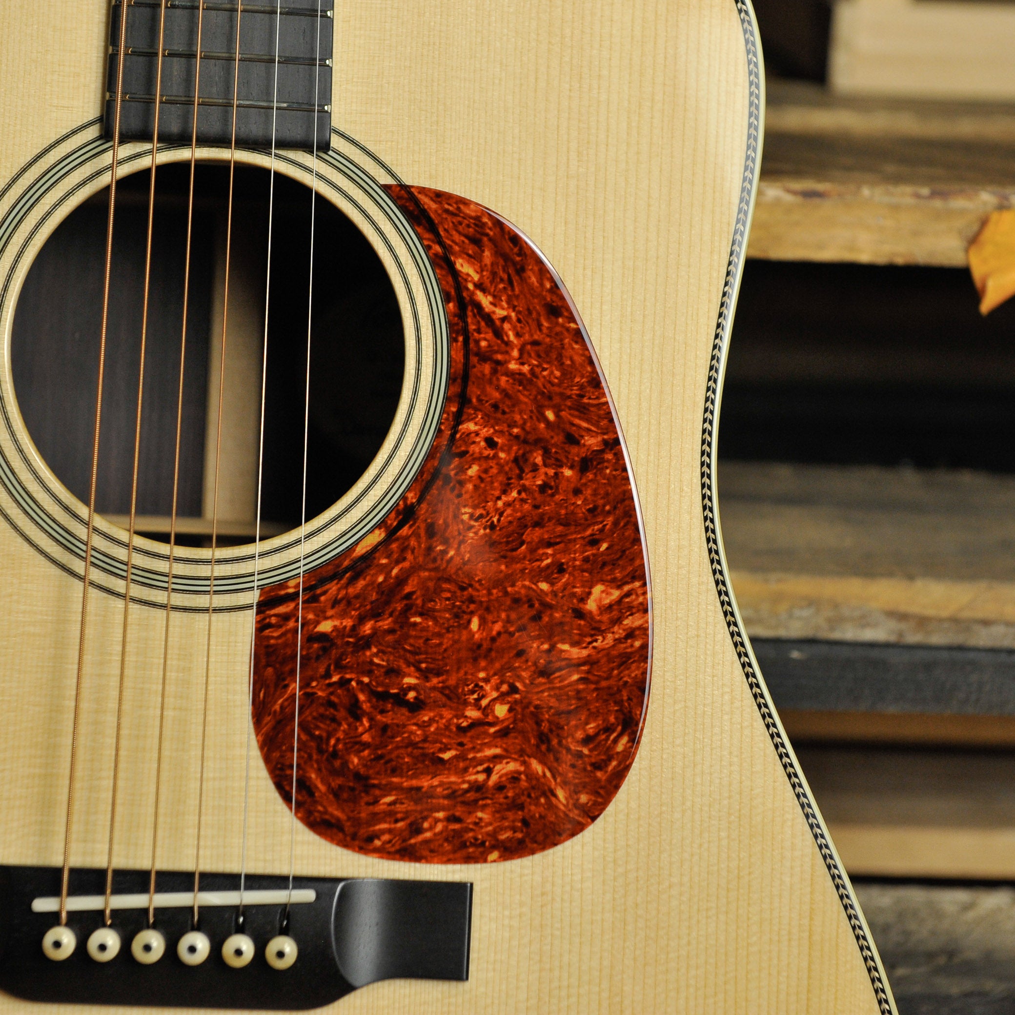 Bourgeois Heirloom Series D - Vintage Adirondack #10536