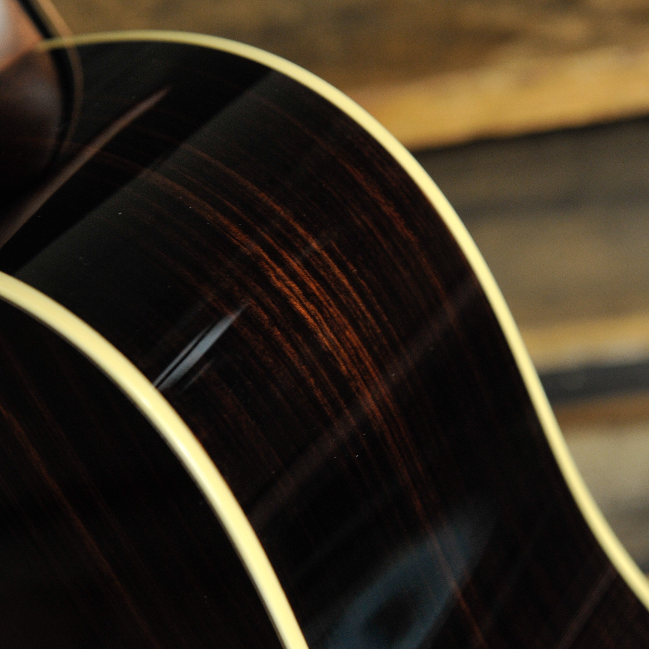 Bourgeois Heirloom Series D - Vintage Adirondack #10536