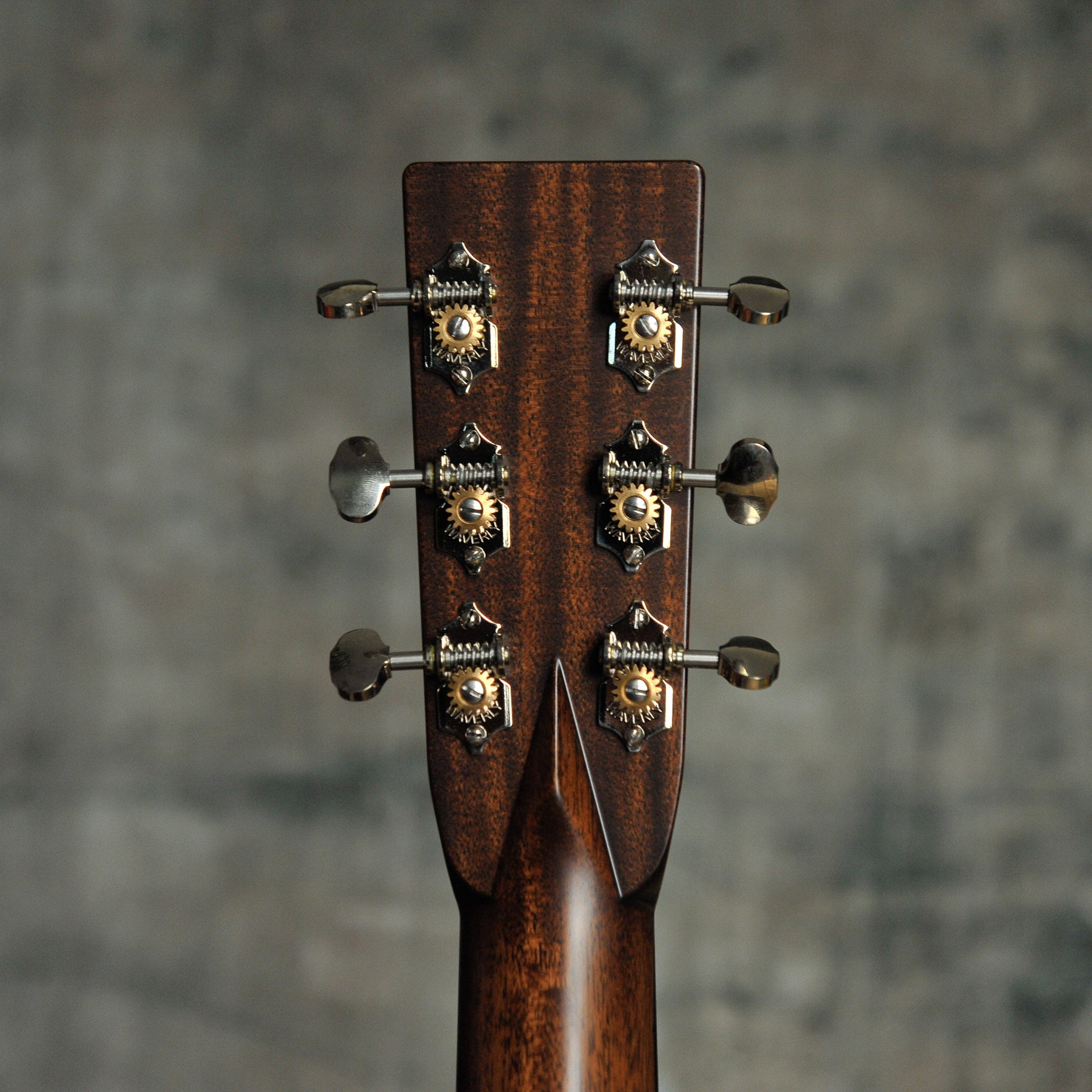 Bourgeois Heirloom Series D - Vintage Adirondack #10536