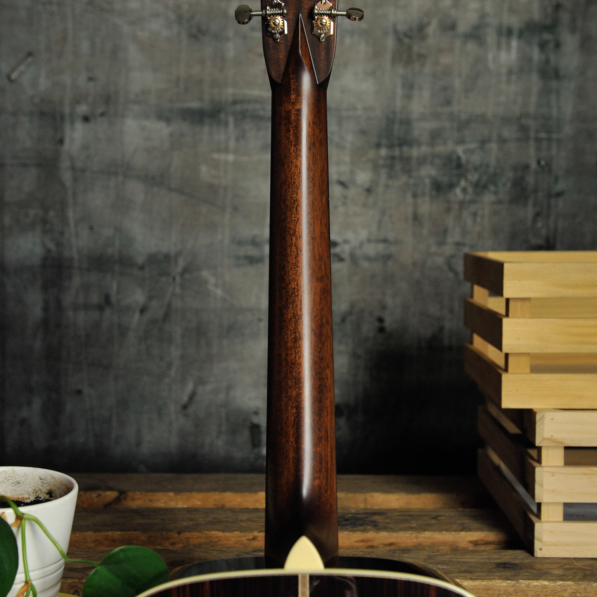 Bourgeois Heirloom Series D - Vintage Adirondack #10536