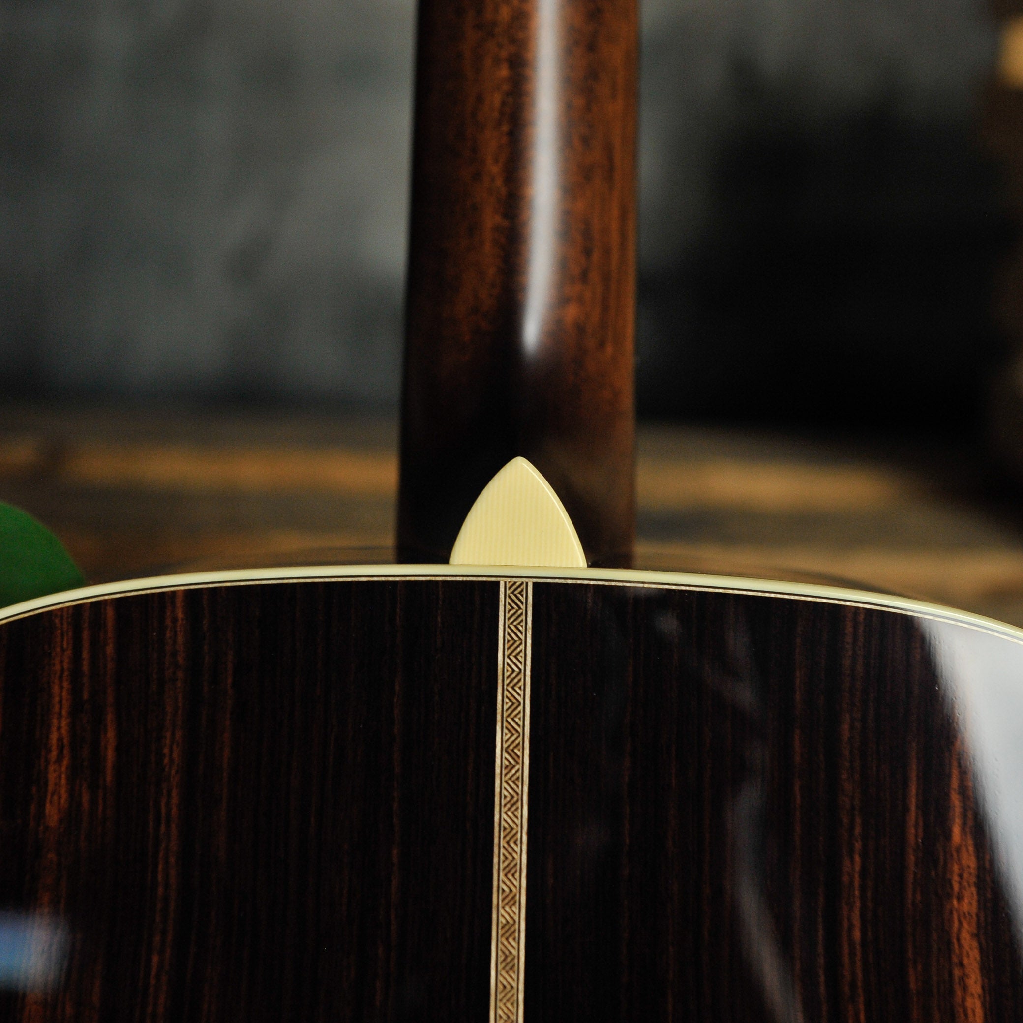 Bourgeois Heirloom Series D - Vintage Adirondack #10536