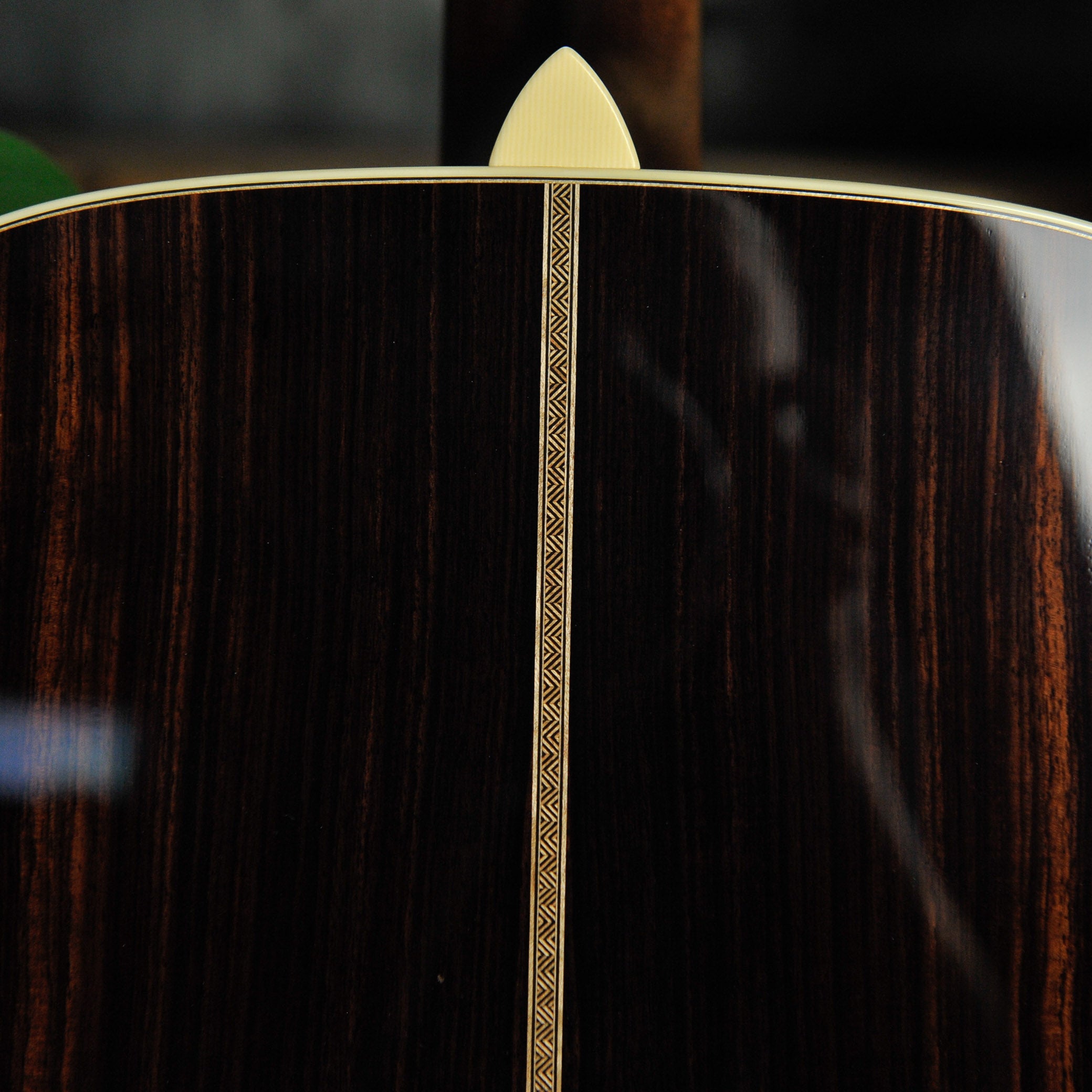 Bourgeois Heirloom Series D - Vintage Adirondack #10536