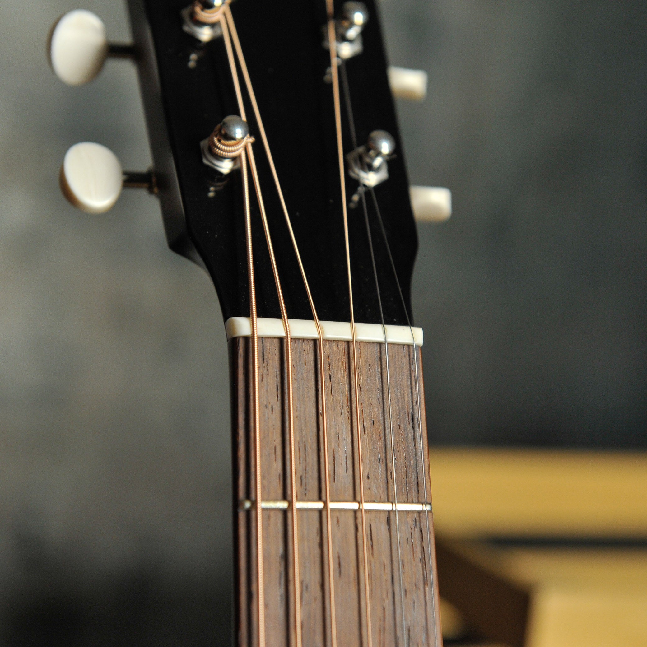 Bourgeois Legacy Series L-DBO - The Standard Deep Body Adirondak 14 Fret #10132