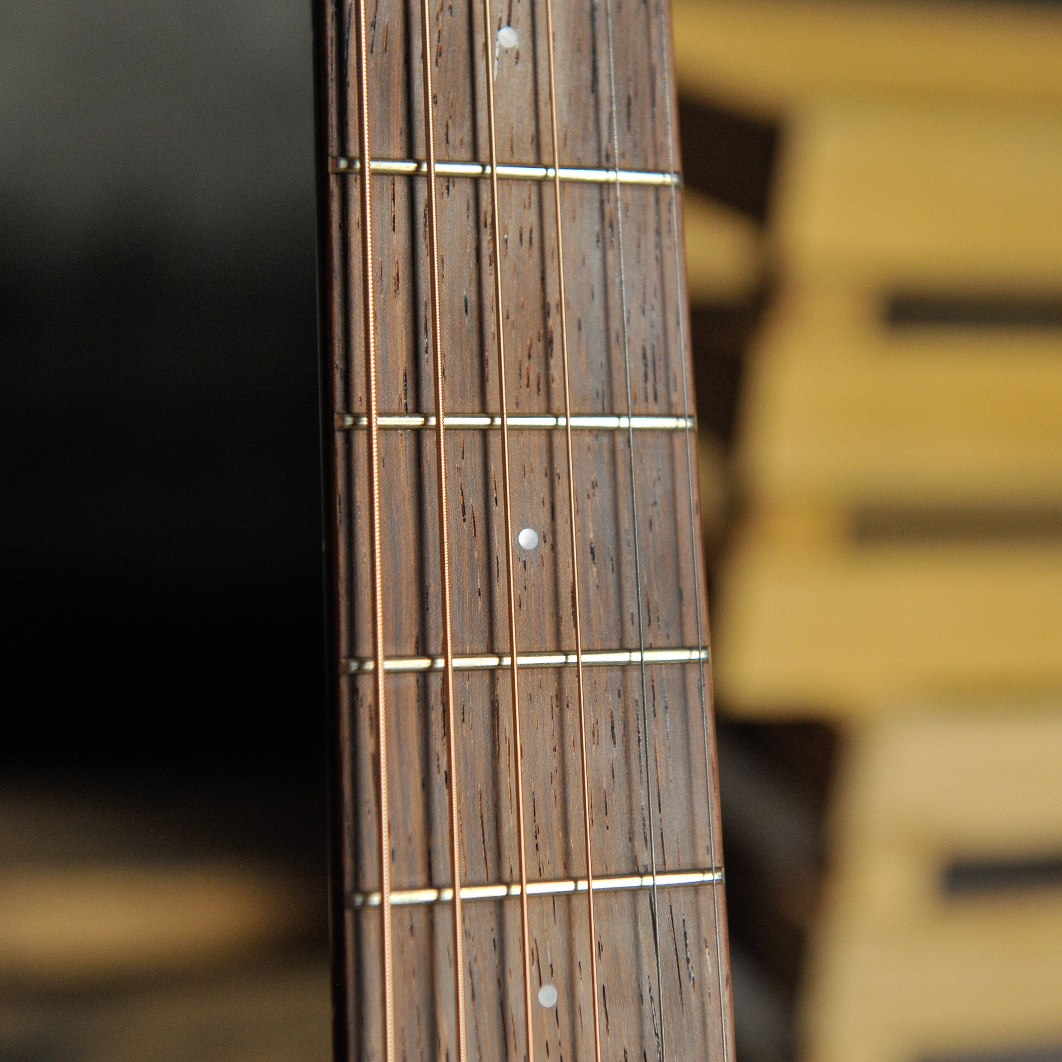 Bourgeois Legacy Series L-DBO - The Standard Deep Body Adirondak 14 Fret #10132