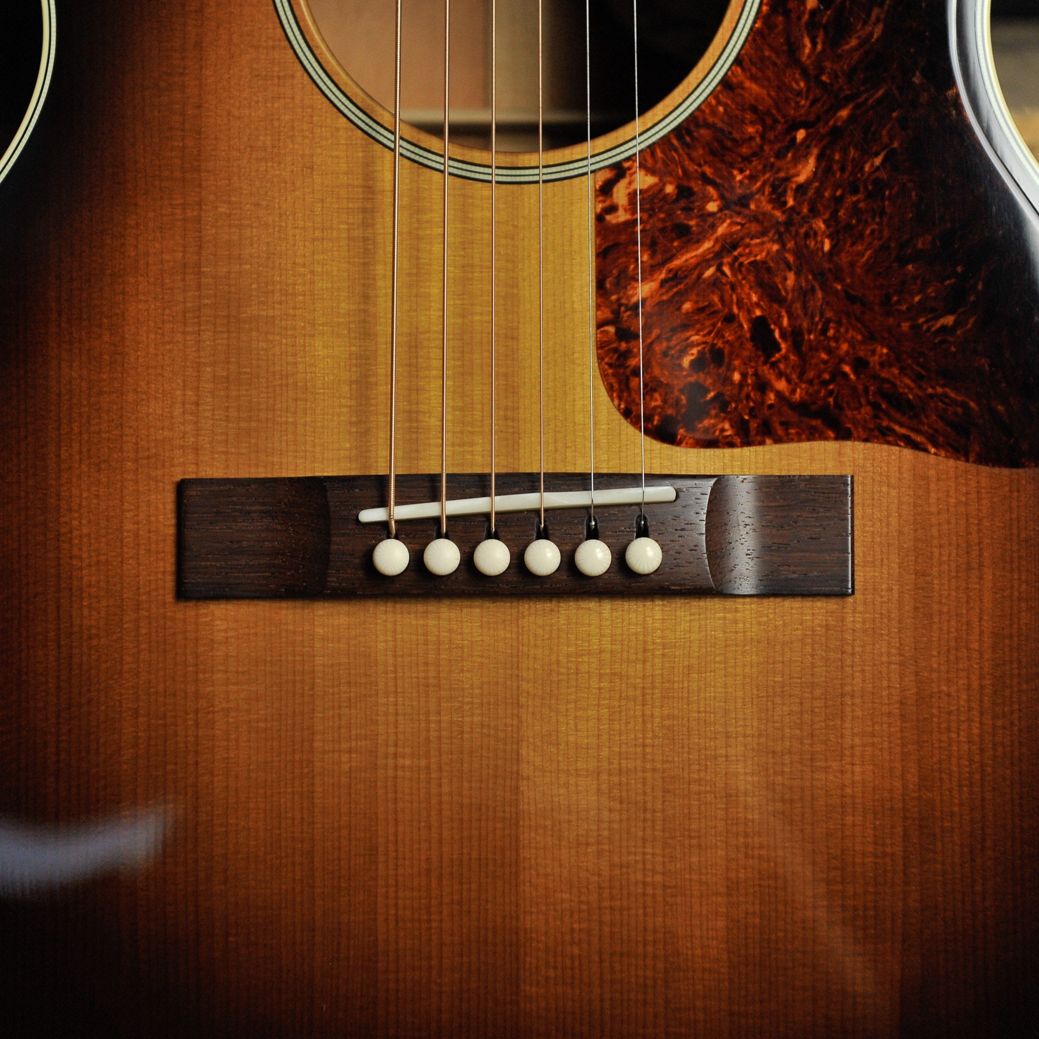 Bourgeois Legacy Series L-DBO - The Standard Deep Body Adirondak 14 Fret #10132