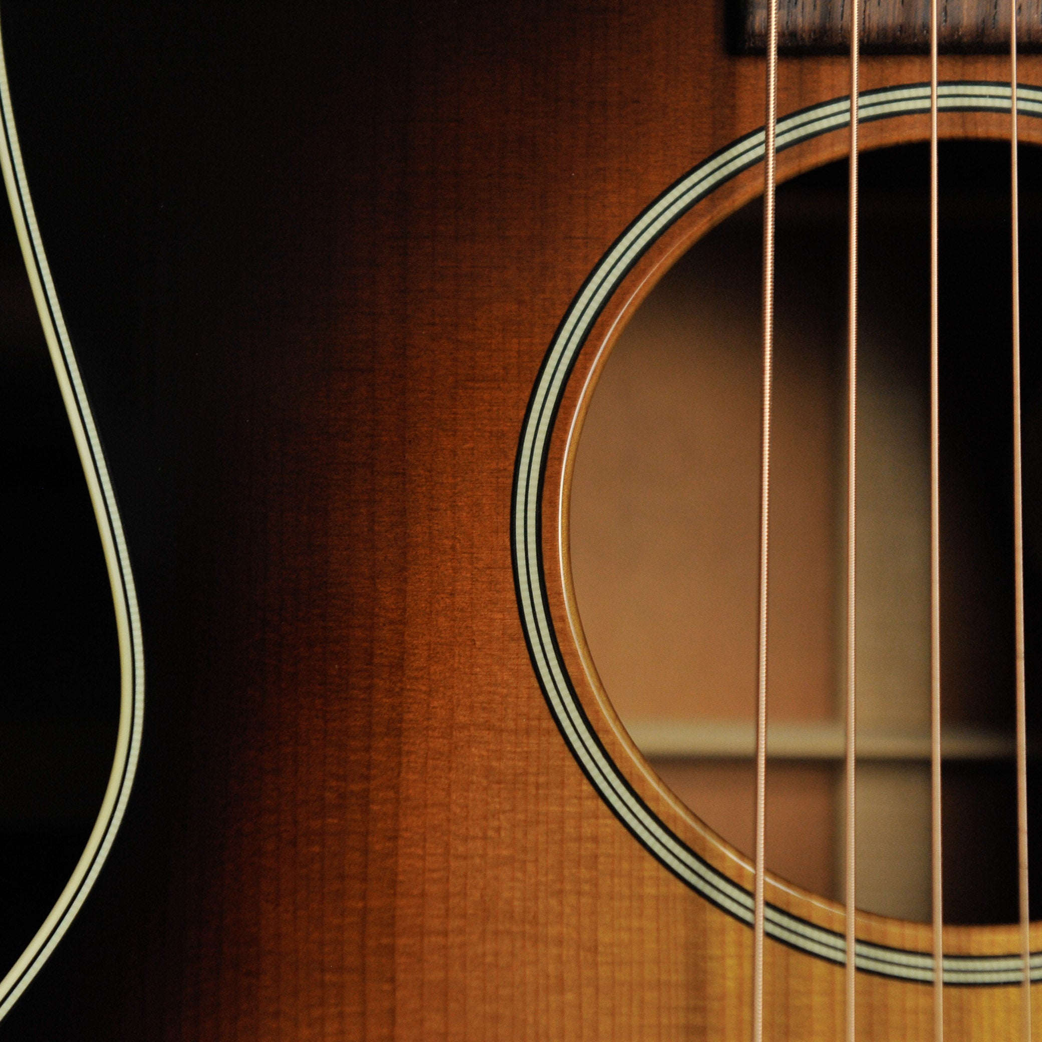 Bourgeois Legacy Series L-DBO - The Standard Deep Body Adirondak 14 Fret #10132