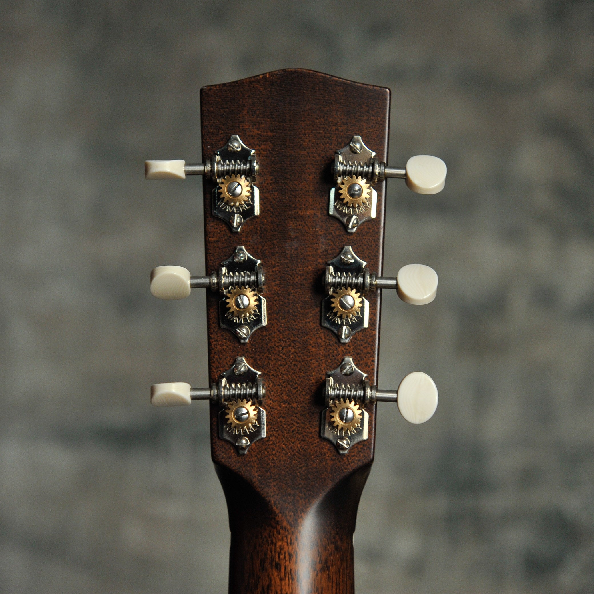 Bourgeois Legacy Series L-DBO - The Standard Deep Body Adirondak 14 Fret #10132