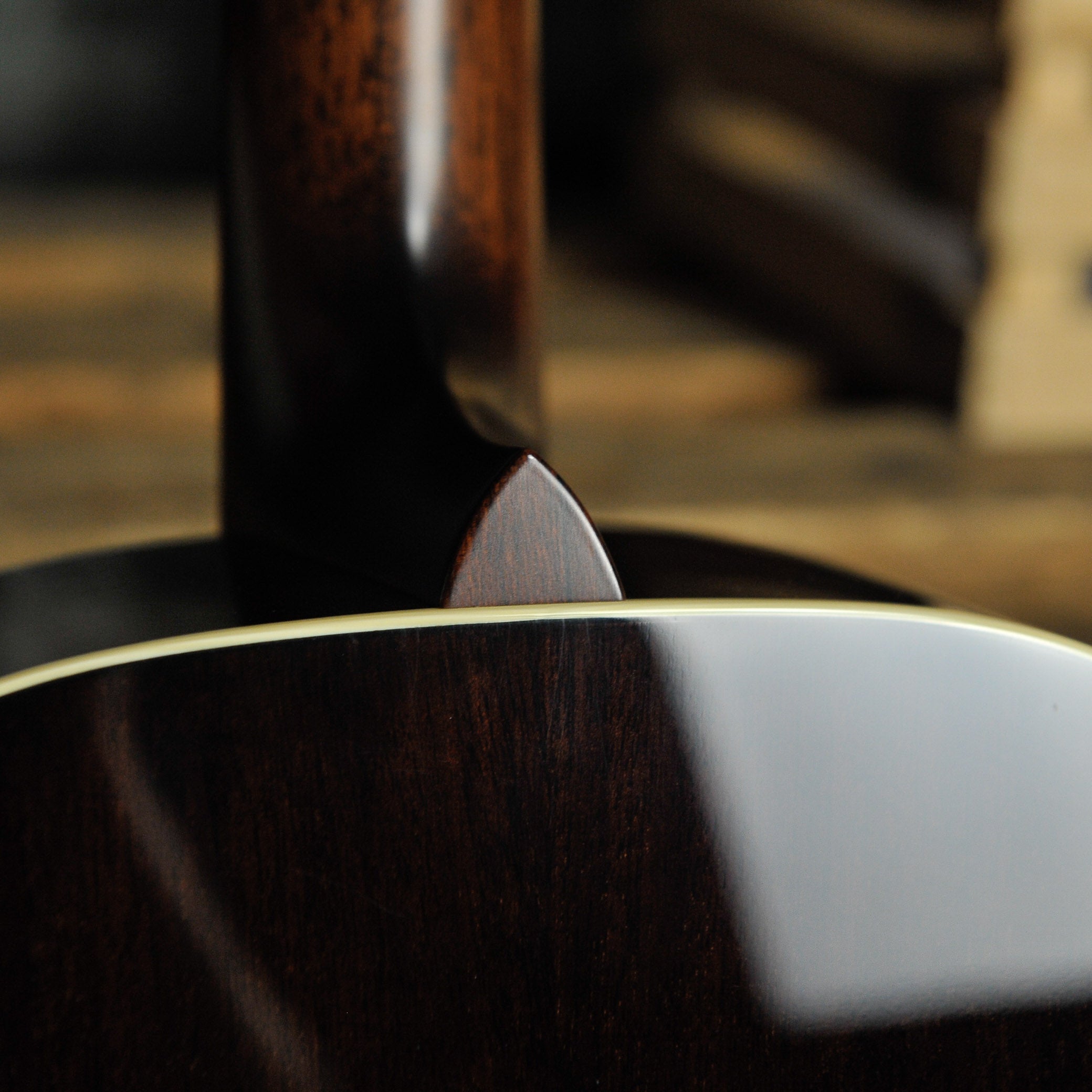 Bourgeois Legacy Series L-DBO - The Standard Deep Body Adirondak 14 Fret #10132