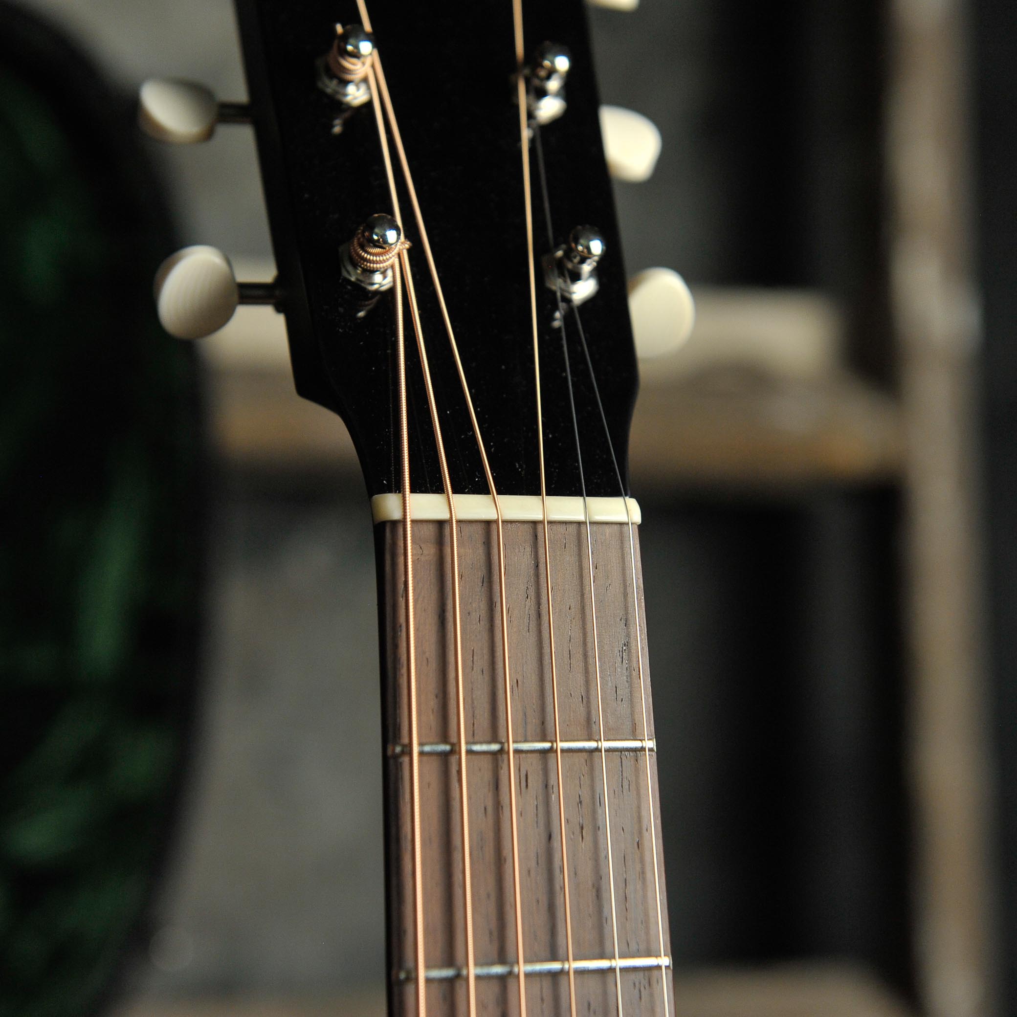 Bourgeois Aged Tone Series SD The Standard Adirondak Top #10435