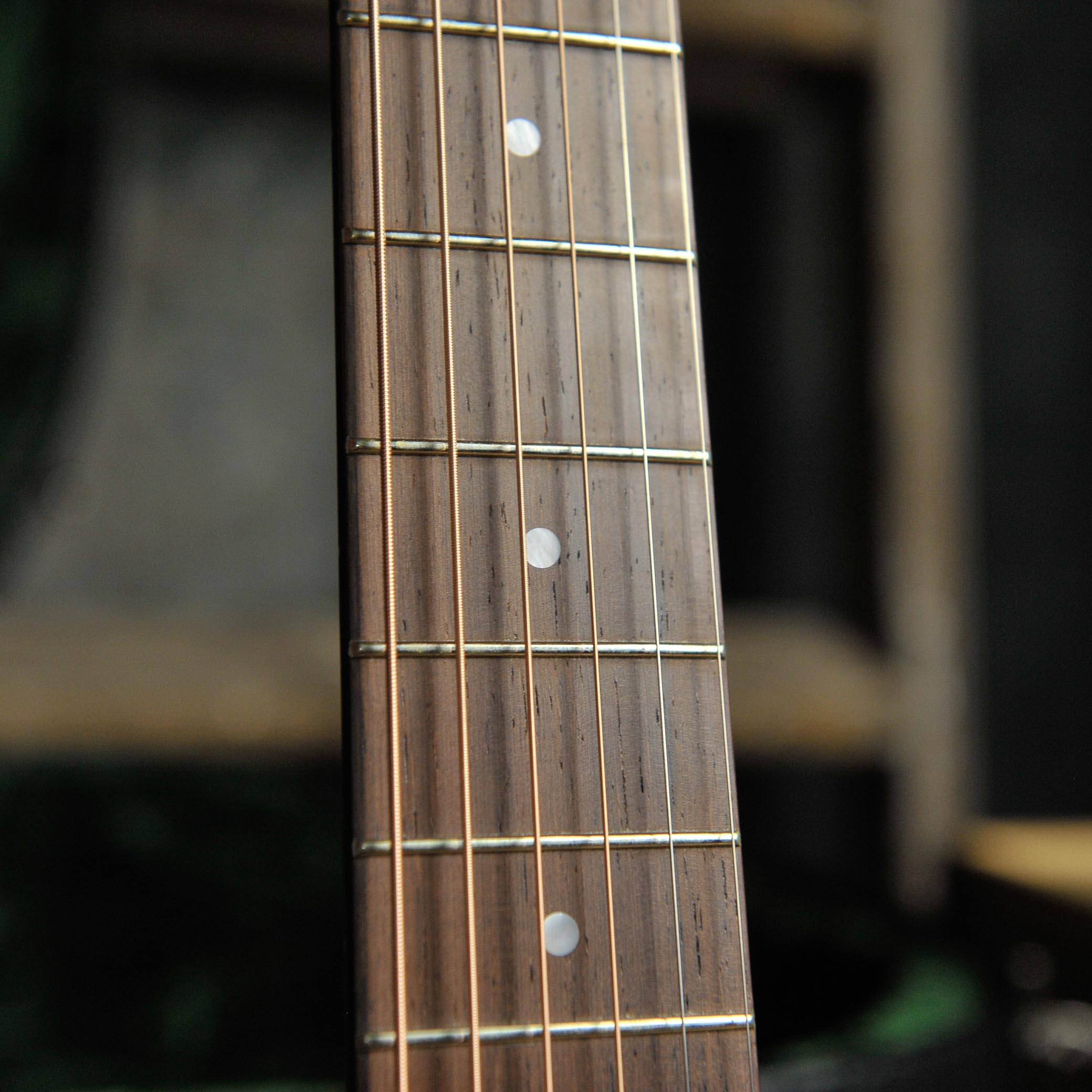 Bourgeois Aged Tone Series SD The Standard Adirondak Top #10435