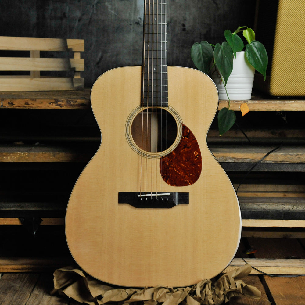 Bourgeois Touchstone Series Country Boy  OM