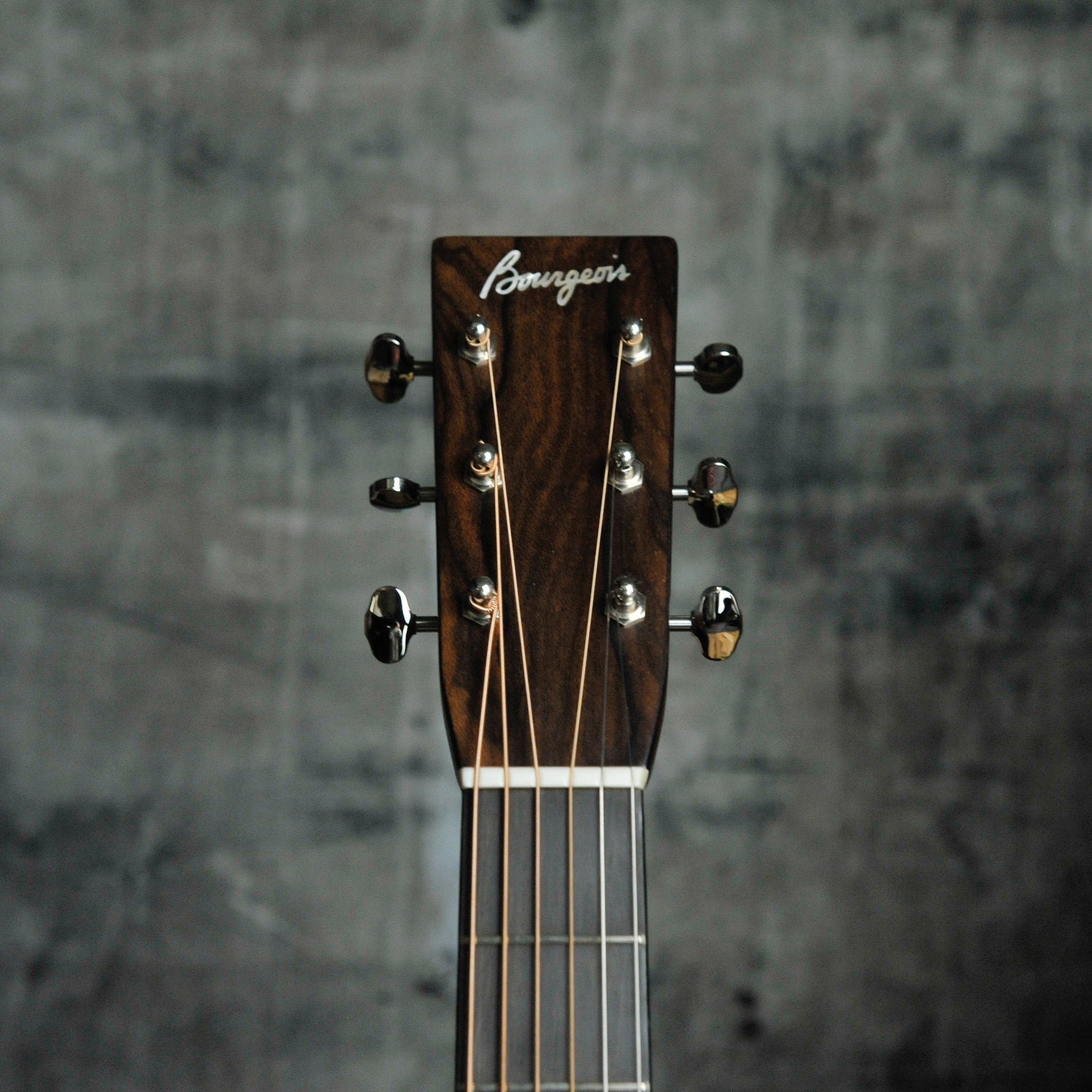 Bourgeois Touchstone Series Country Boy  OM