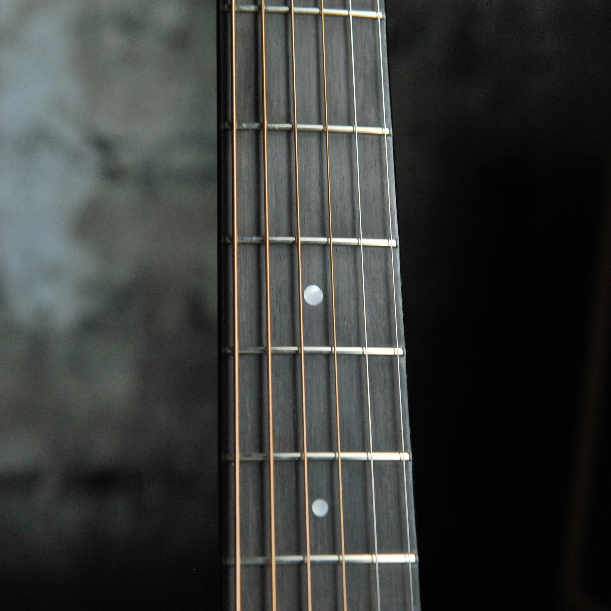 Bourgeois Touchstone Series Country Boy  OM