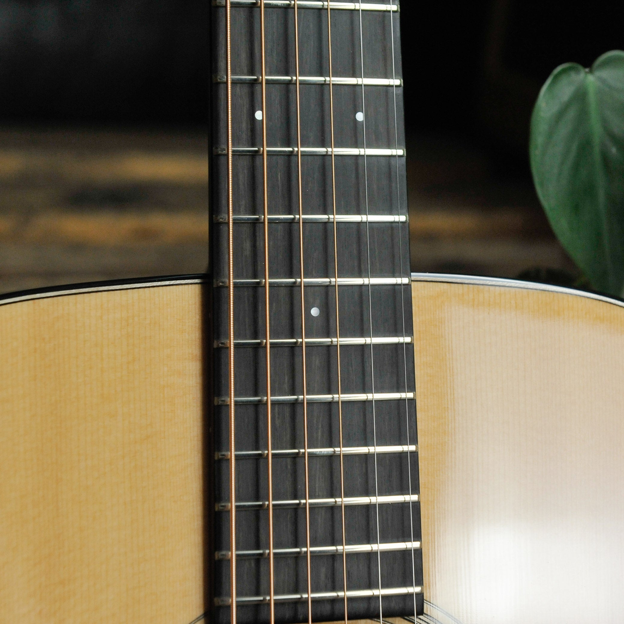 Bourgeois Touchstone Series Country Boy  OM