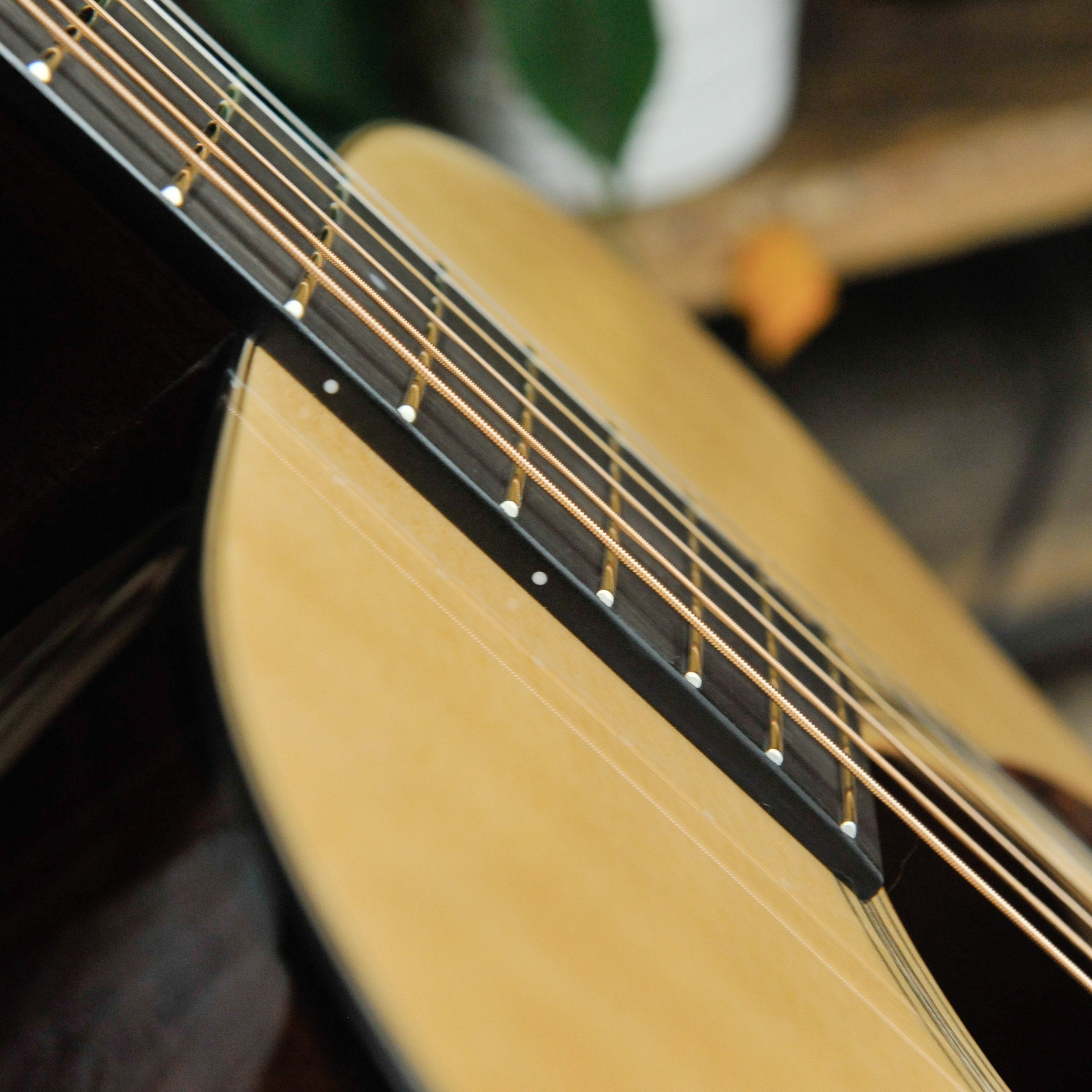 Bourgeois Touchstone Series Country Boy  OM