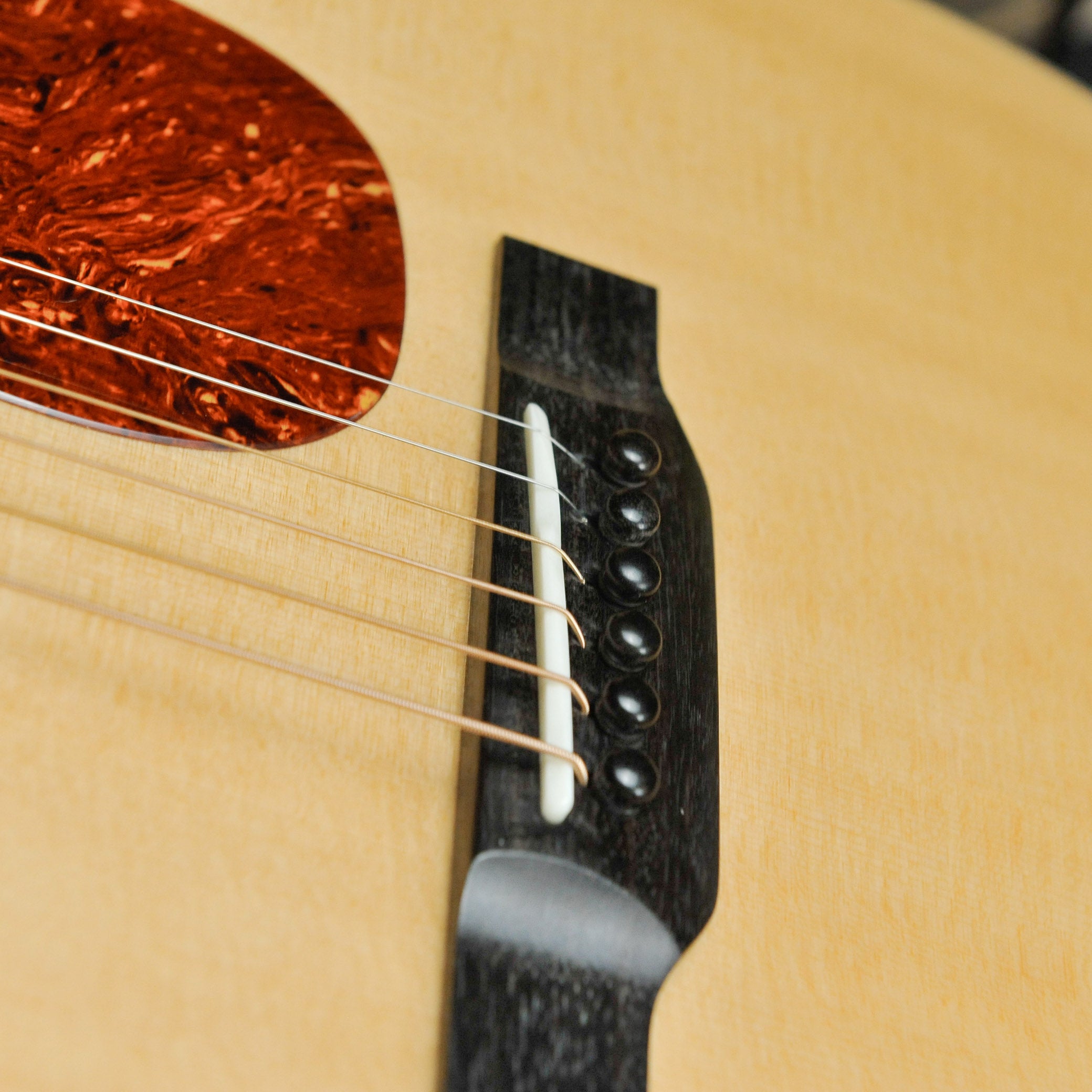 Bourgeois Touchstone Series Country Boy  OM