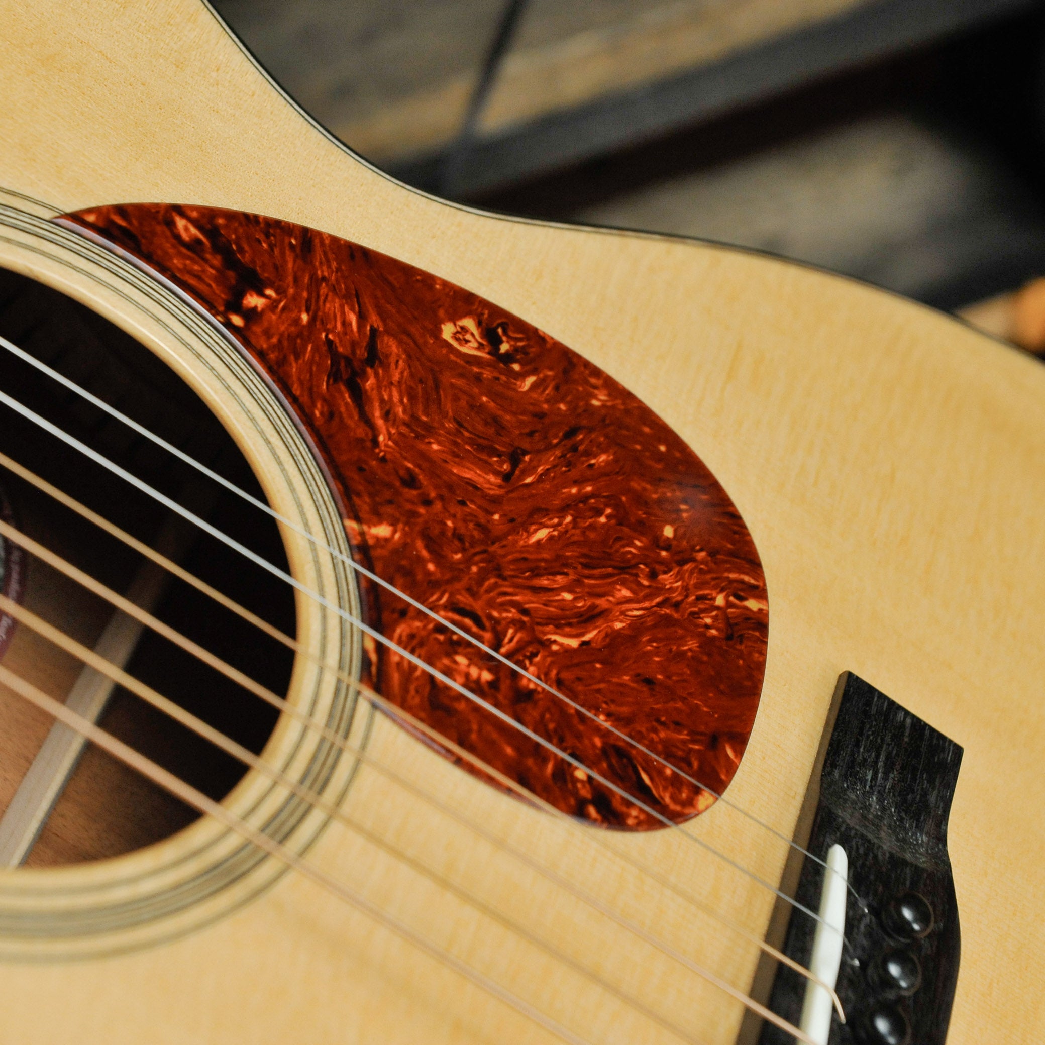 Bourgeois Touchstone Series Country Boy  OM