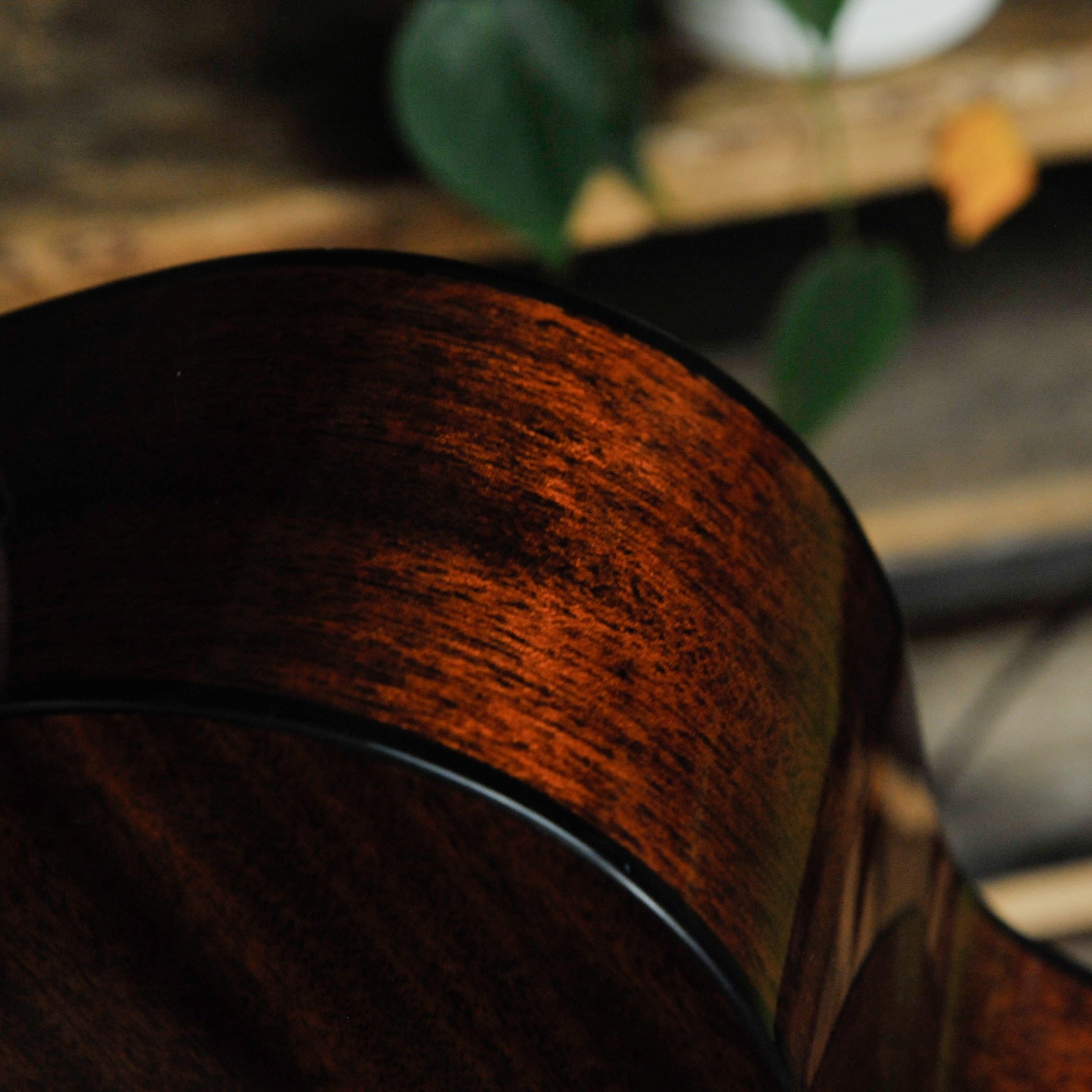 Bourgeois Touchstone Series Country Boy  OM