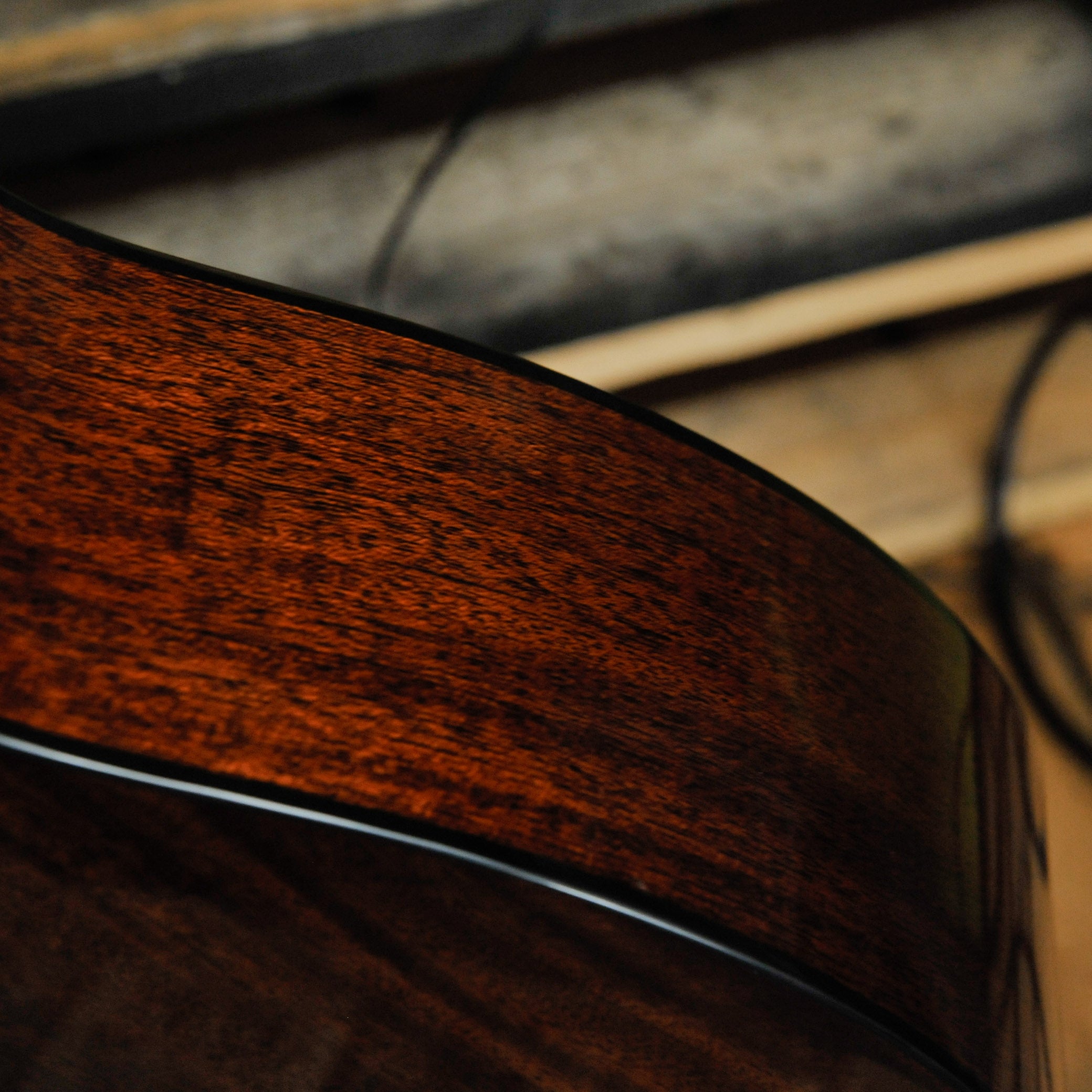 Bourgeois Touchstone Series Country Boy  OM