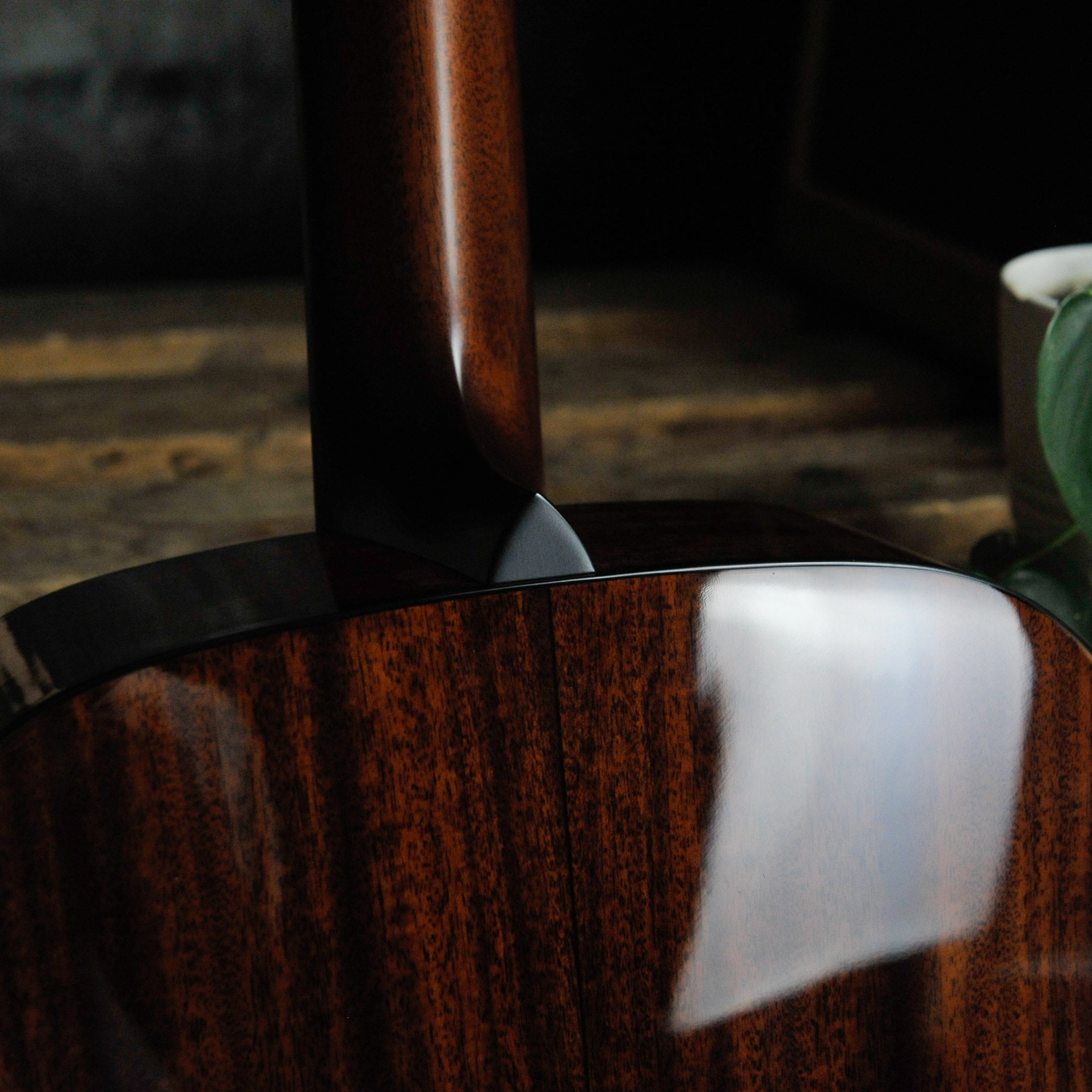 Bourgeois Touchstone Series Country Boy  OM