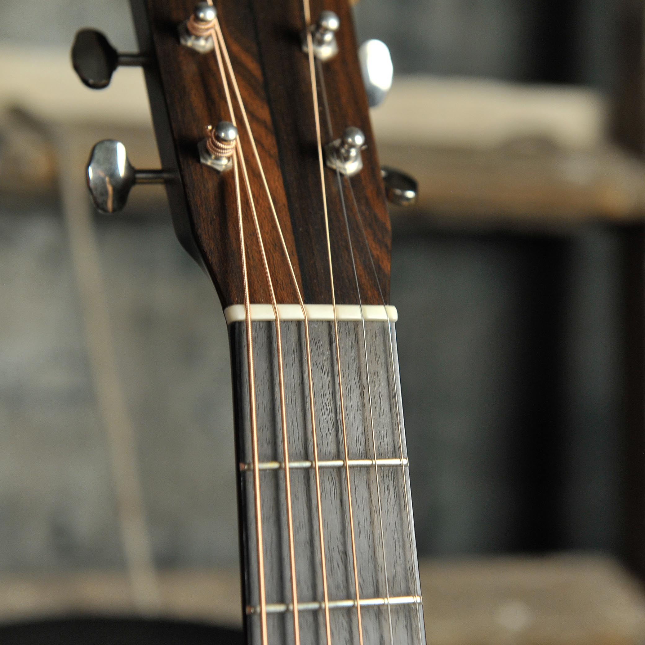 Bourgeois Professional Series Vintage OM Rosewood s#10393