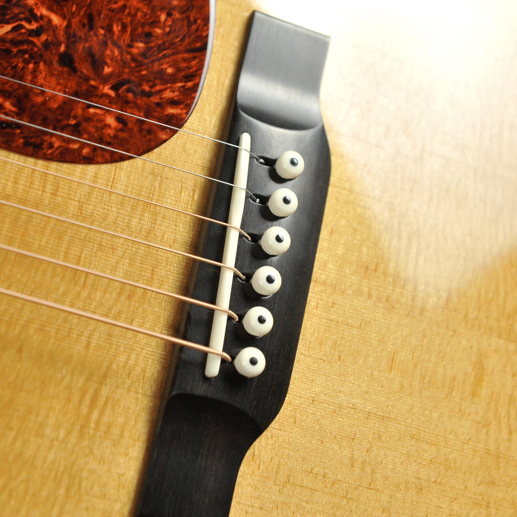 Bourgeois Professional Series Vintage OM Rosewood s#10393