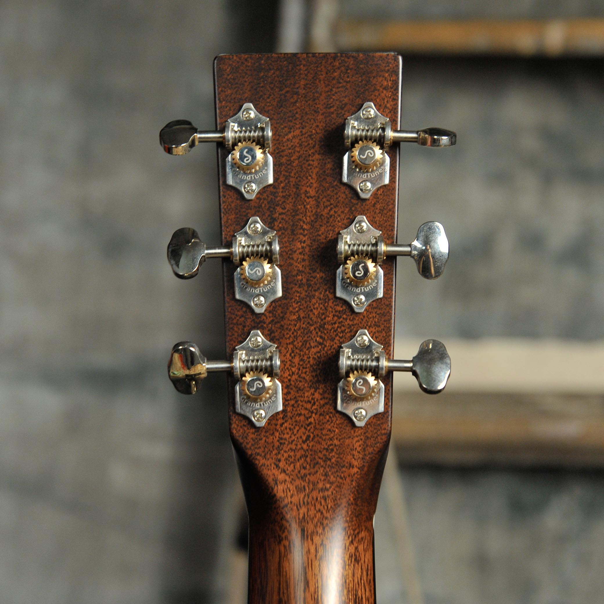 Bourgeois Professional Series Vintage OM Rosewood s#10393