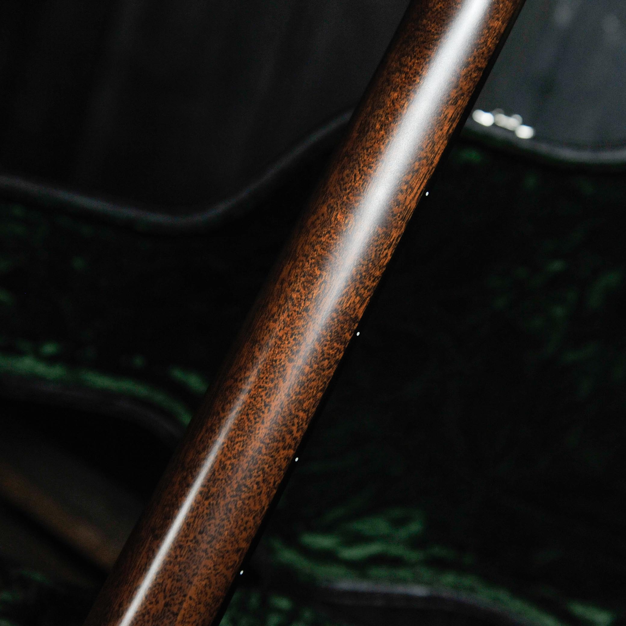 Bourgeois Legacy Series DB Signature D - Adirondack & Madagascar #10392