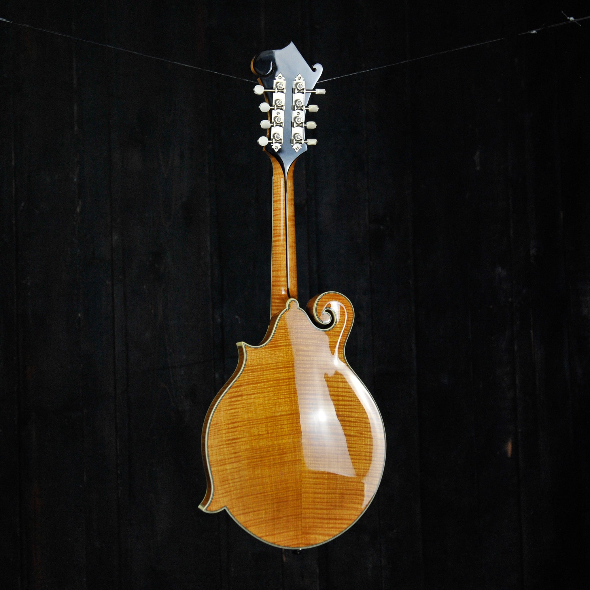 Bourgeois Touchstone Series M5 F Model Mandolin