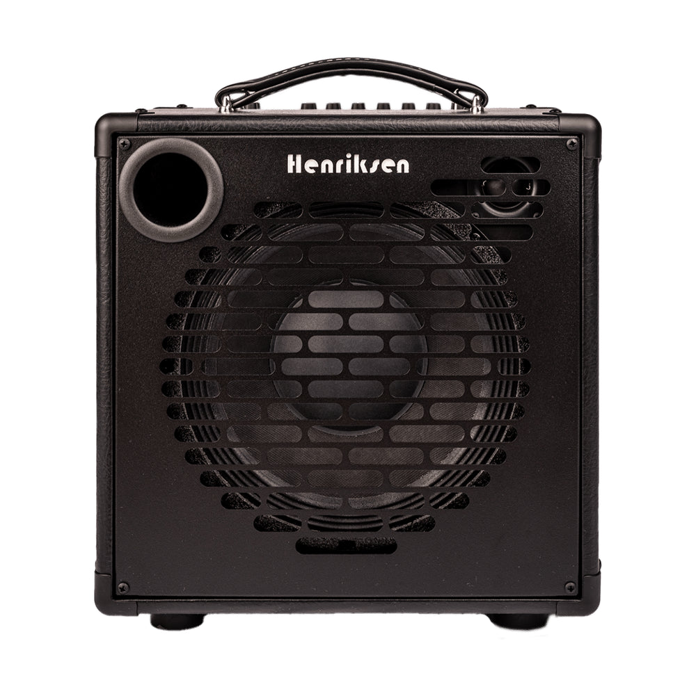 Henriksen Bud 10 120W Dual Channel Guitar Amp 10" Speaker