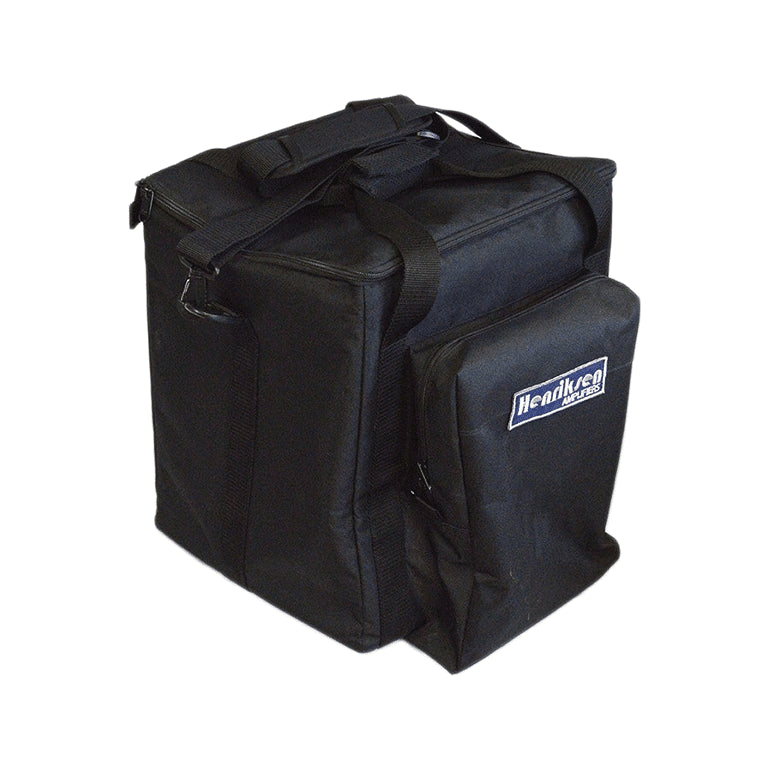 Henriksen Passive Cabinet 10