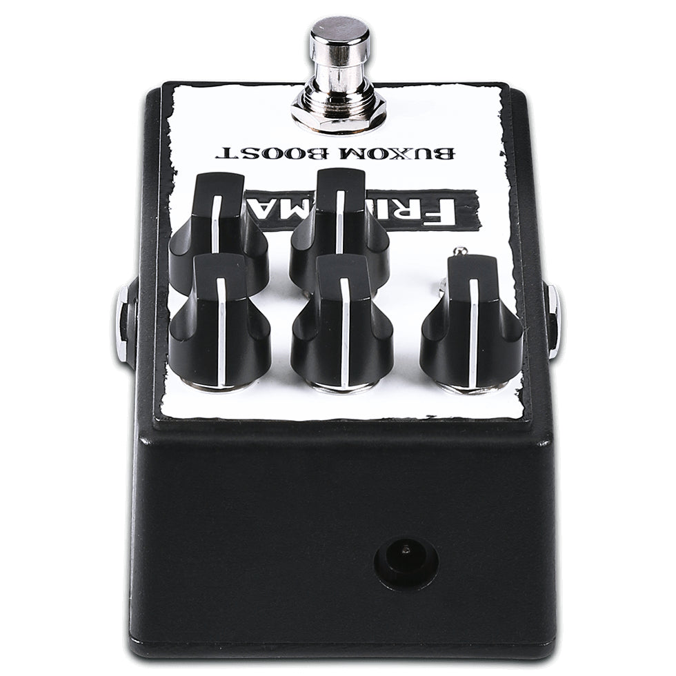Friedman Buxom Boost with Bypassable EQ