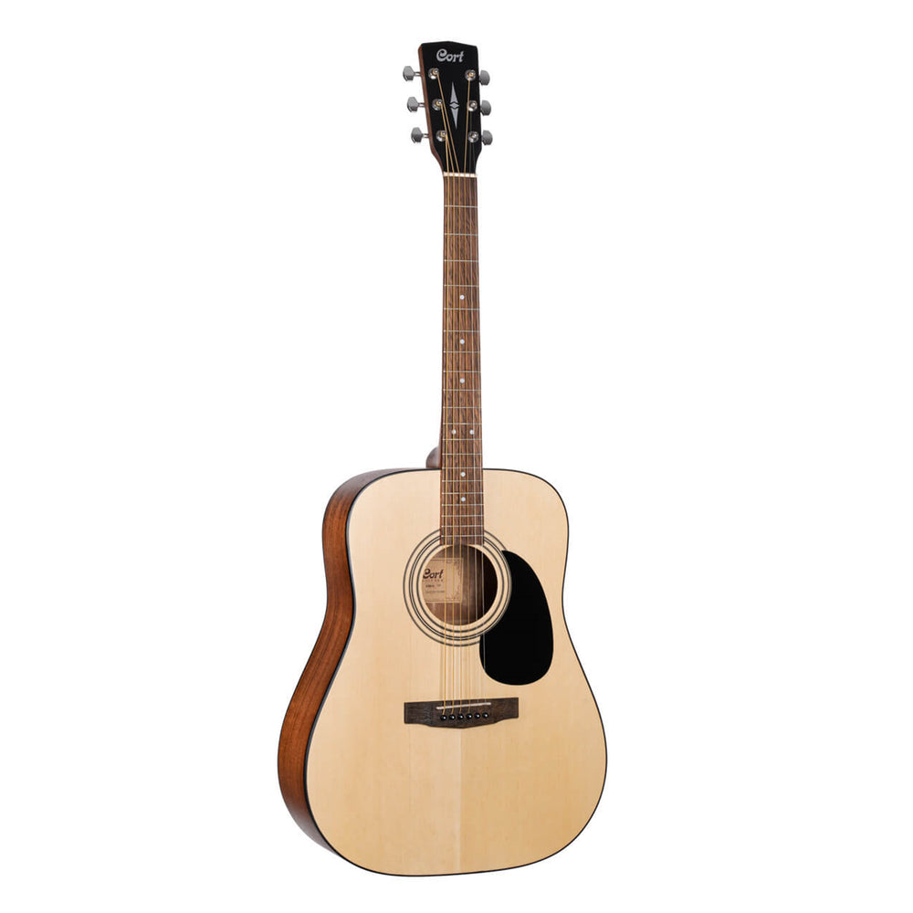 Cort CAP810 Trailblazer Open Pore Acoustic Guitar Pack