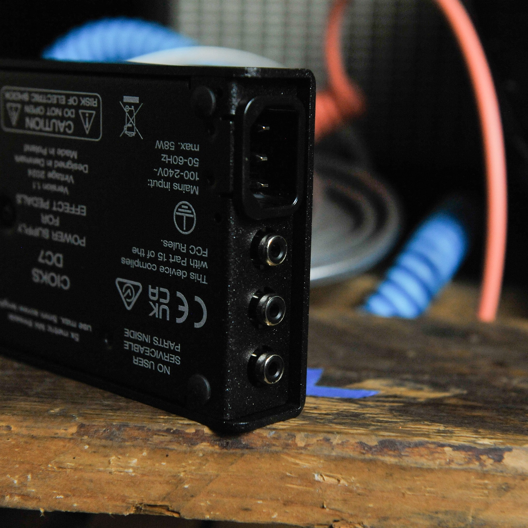 CIOKS DC7 Isolated Power Supply