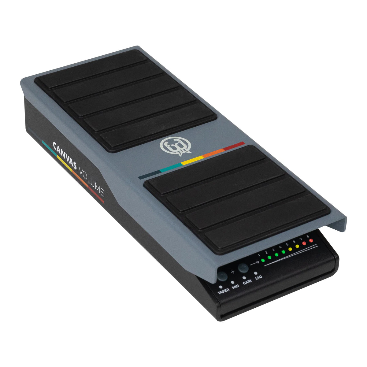 Walrus Audio Canvas Volume Pedal Grey