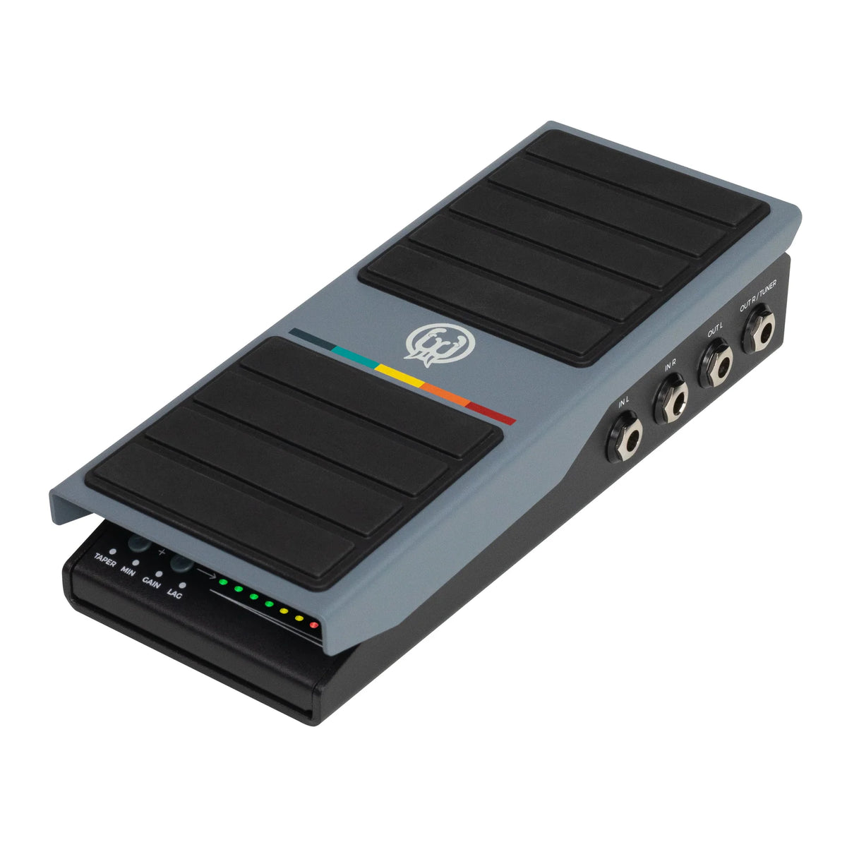 Walrus Audio Canvas Volume Pedal Grey