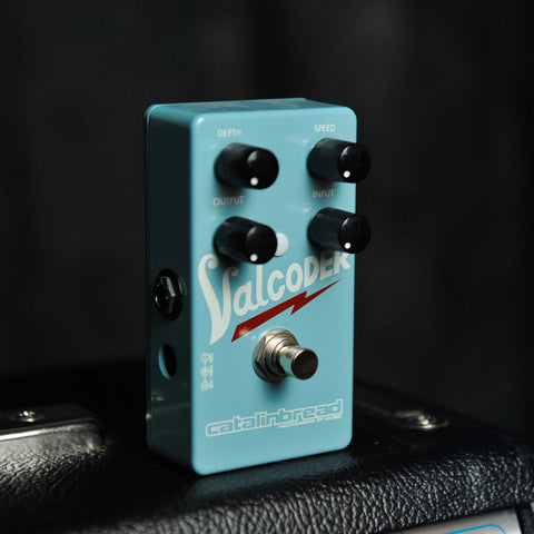 Victory V4 The Sheriff Preamp