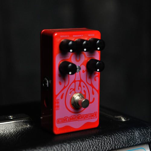 Catalinbread Bicycle Delay