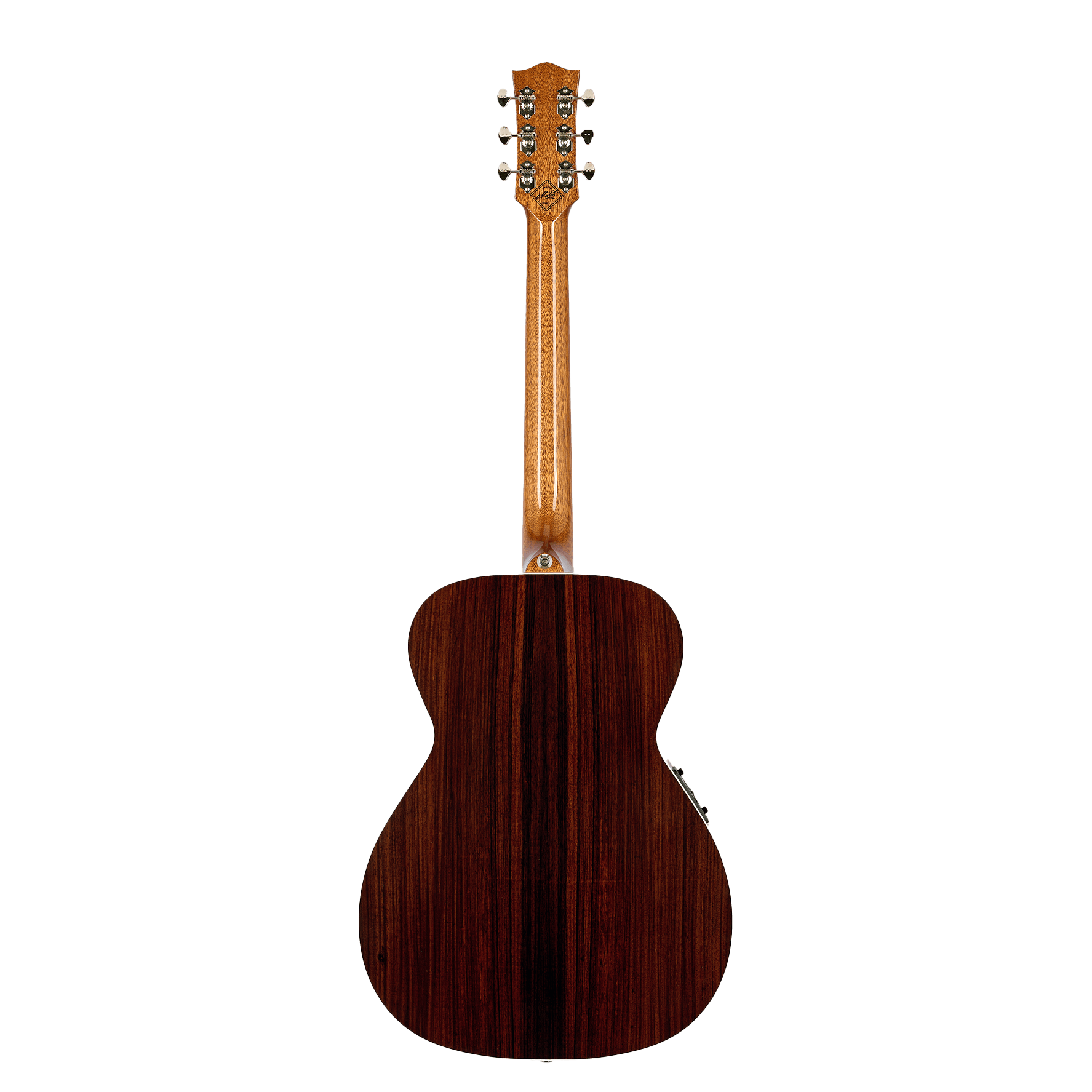 Maton Master Built The Maton Classic Acoustic Guitar