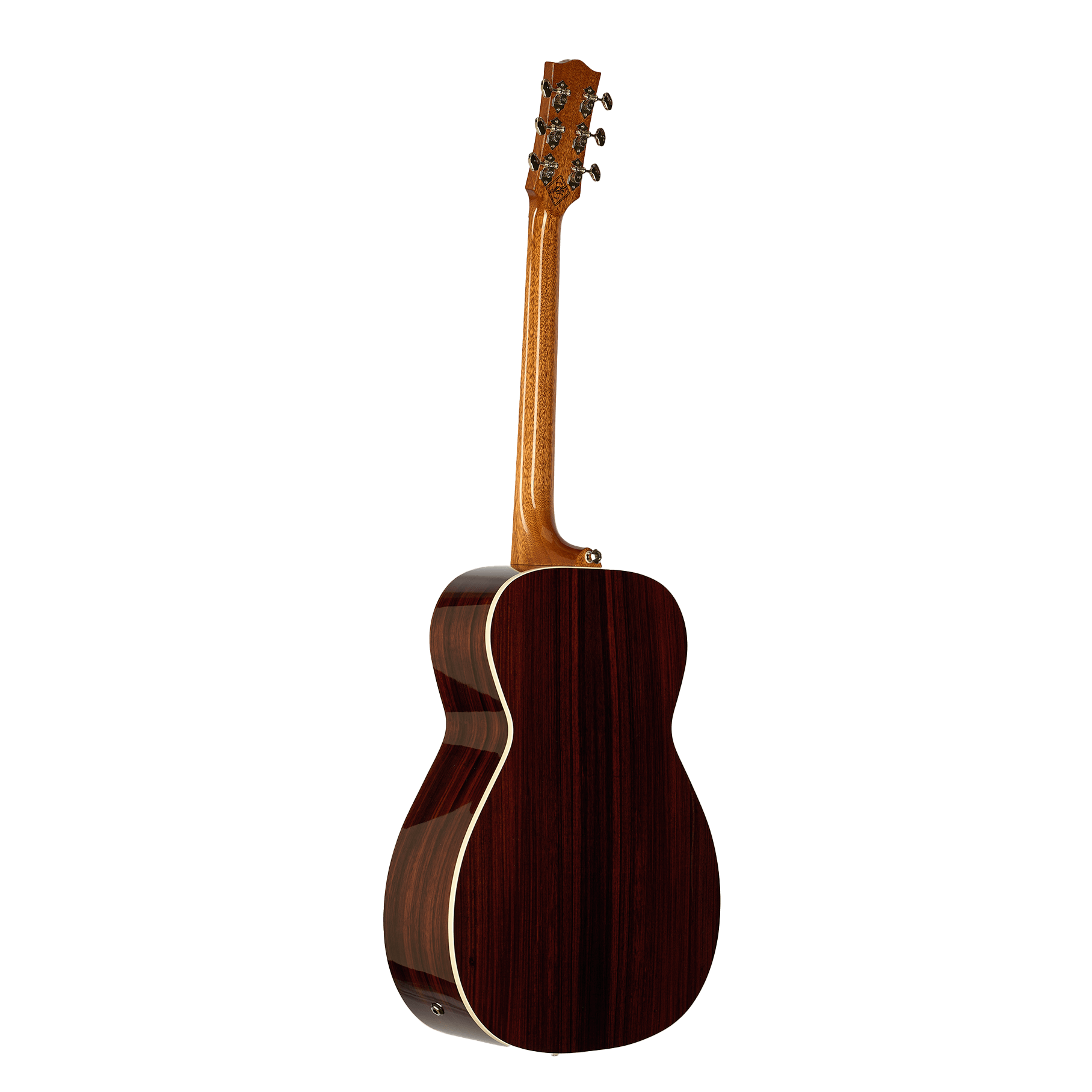 Maton Master Built The Maton Classic Acoustic Guitar
