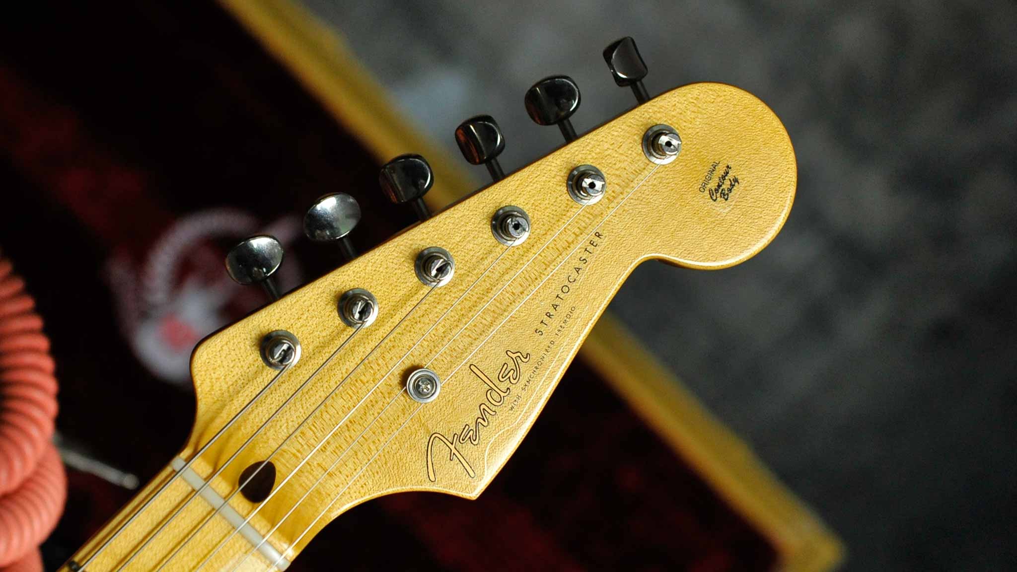 Emerson Concorde Buffer – Gladesville Guitar Factory